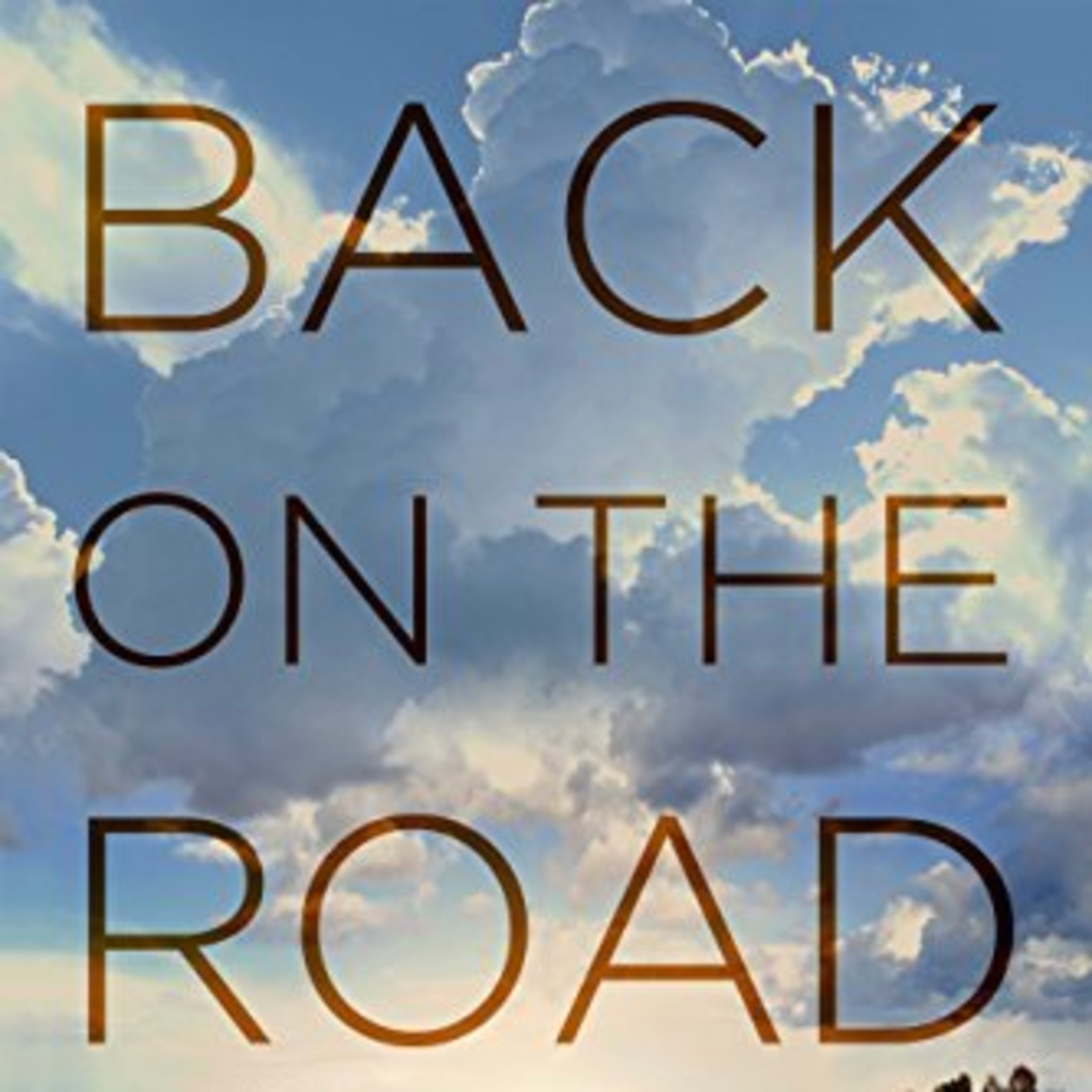 Back On The Road artwork