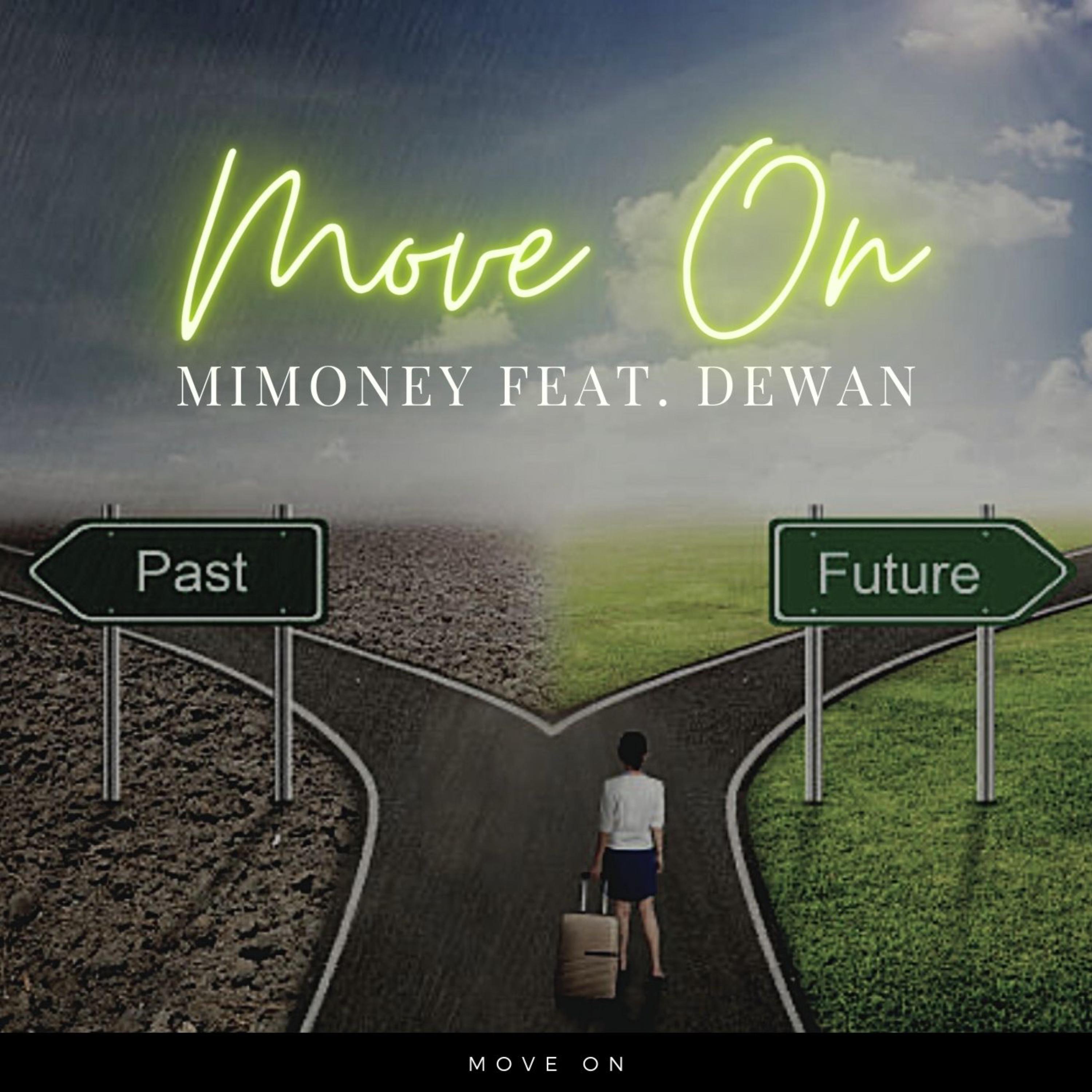 Move On artwork