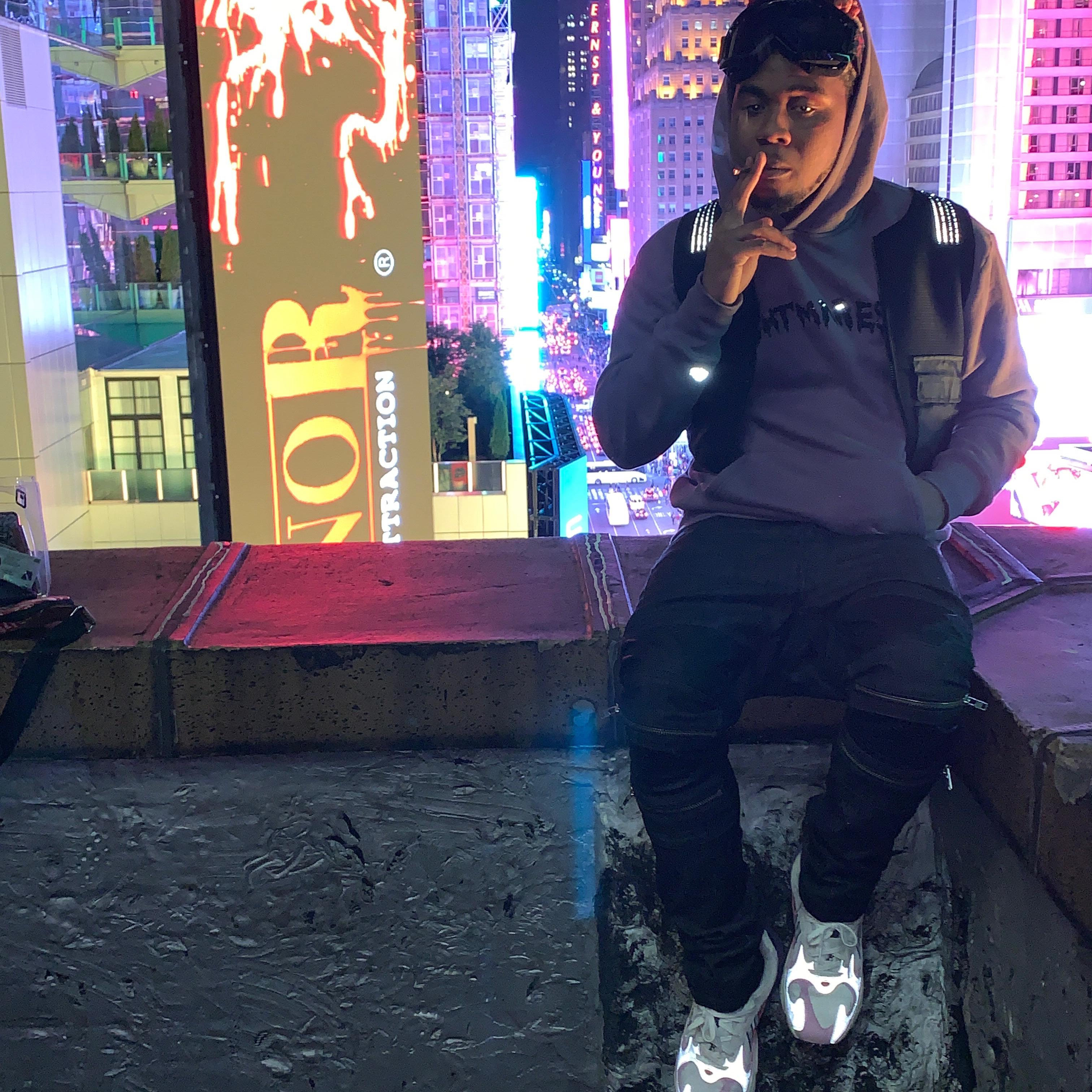 VIBRATE HIGH by Splash Zanotti cover art