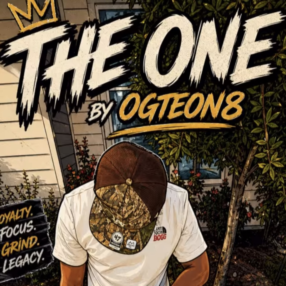 Ogteon