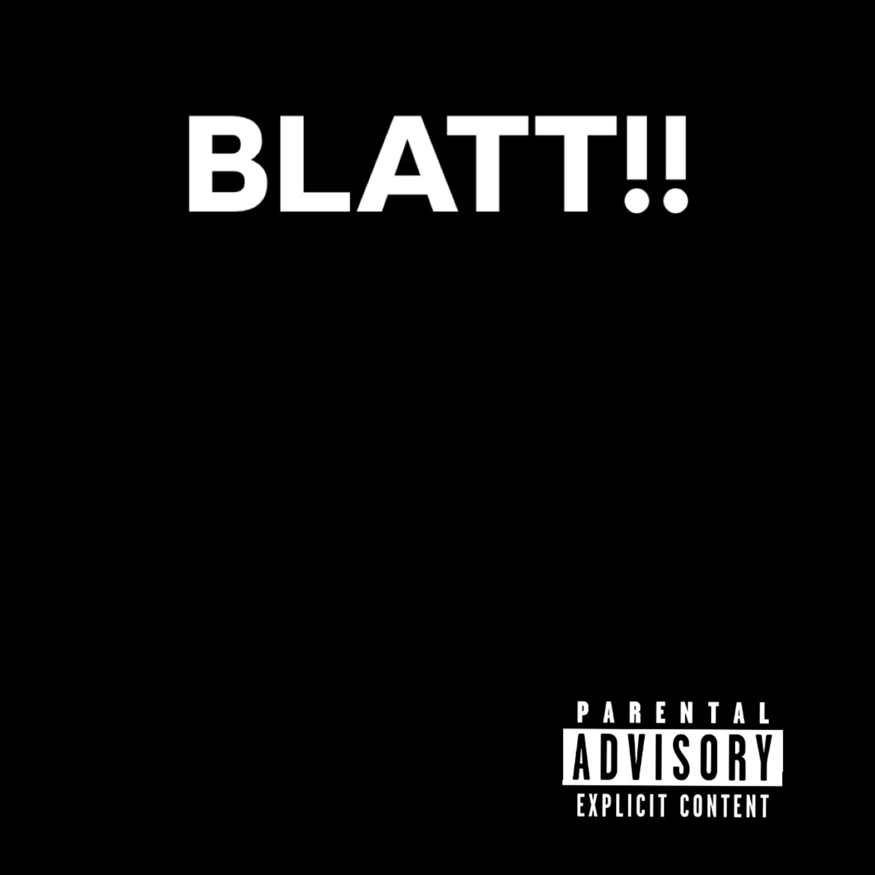 BLATT!! artwork