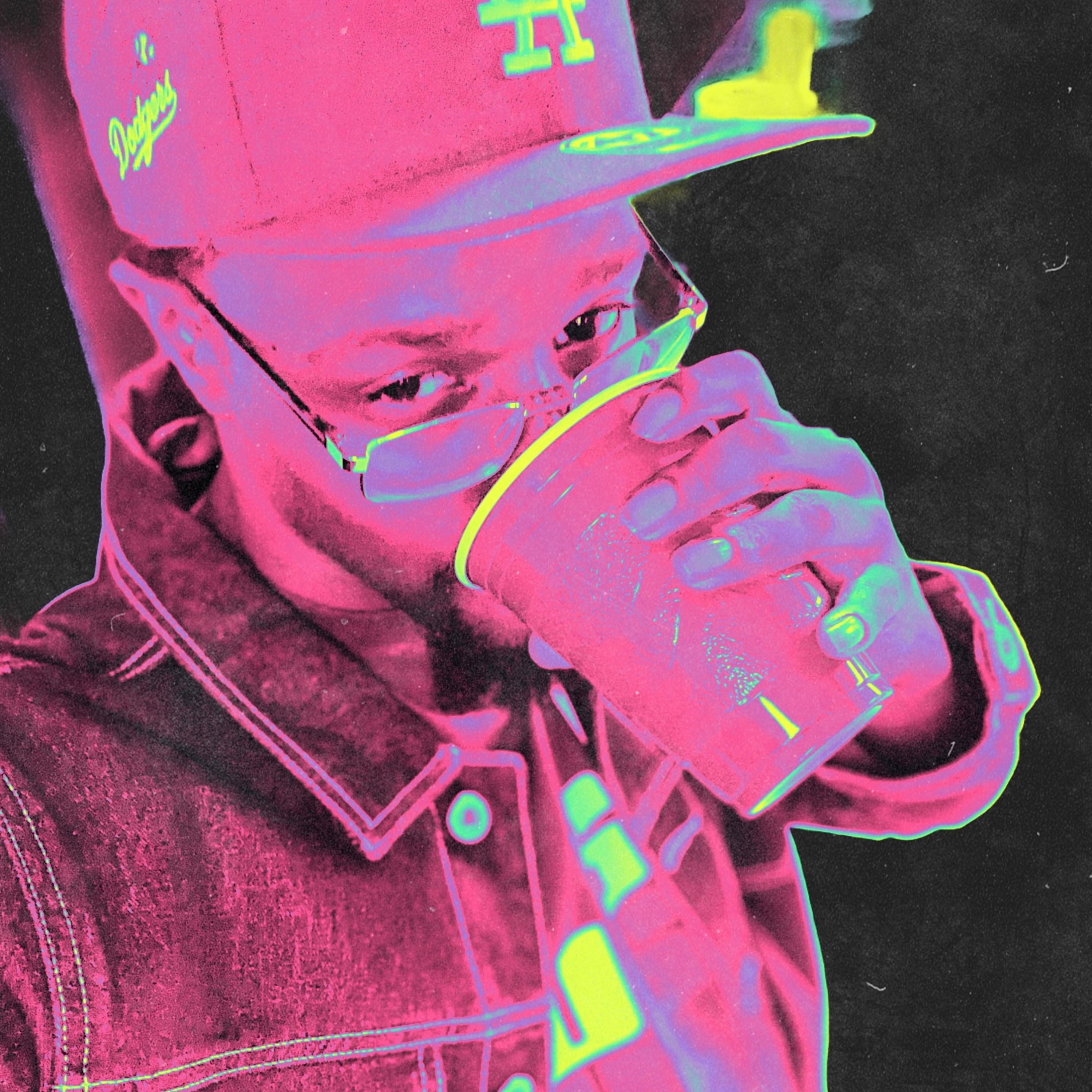 Lemme See artwork