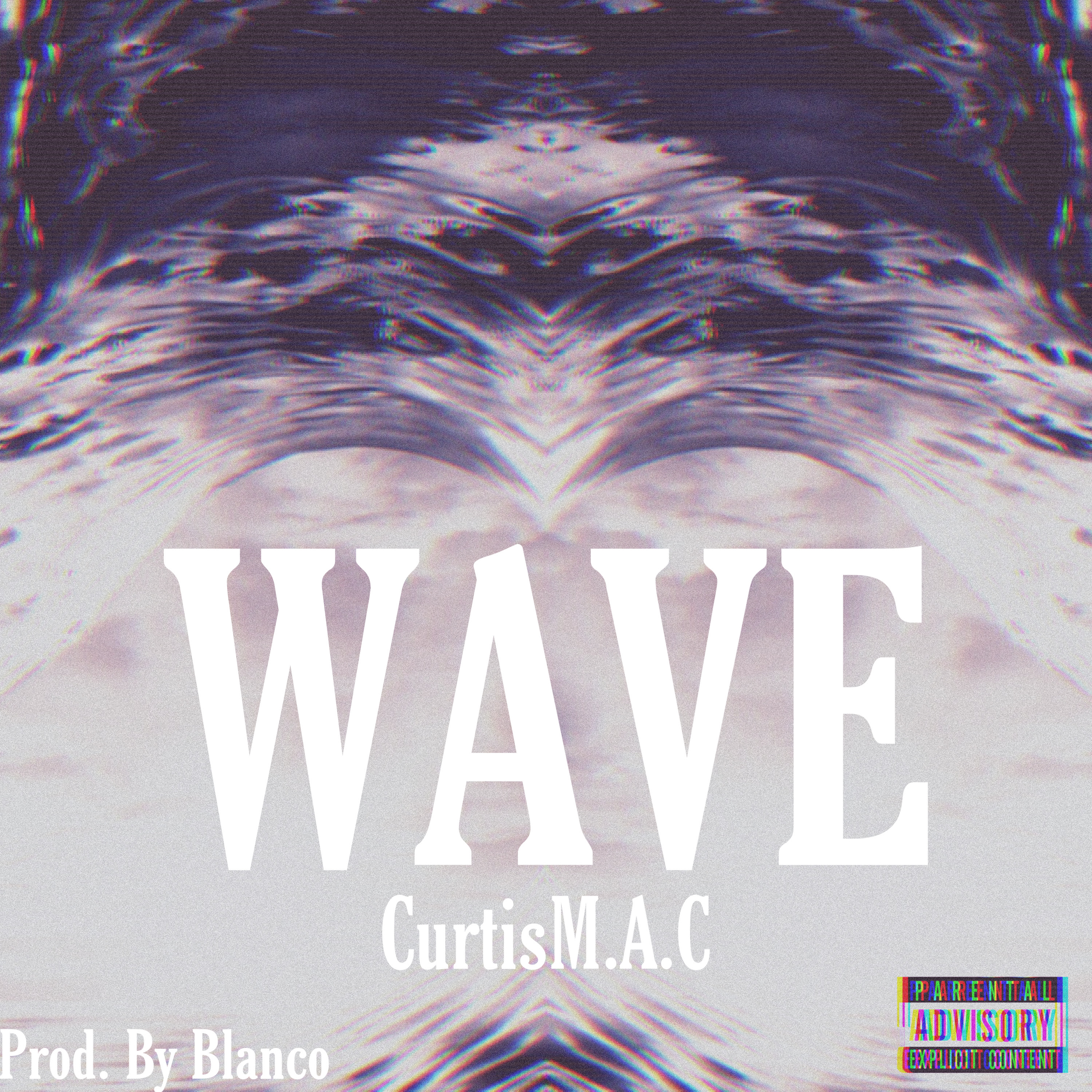 Wave by CurtisM.A.C cover art