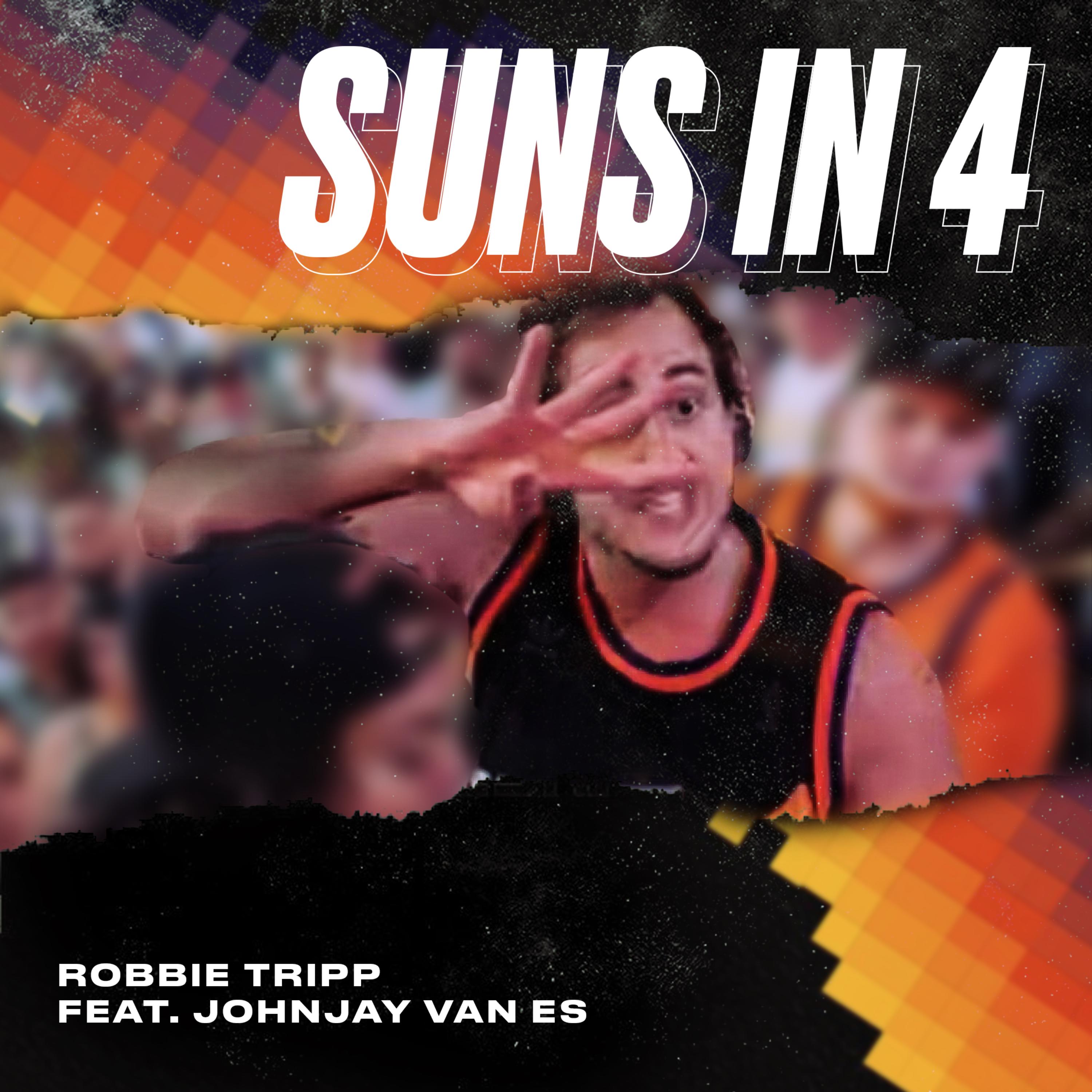 Suns In 4 artwork