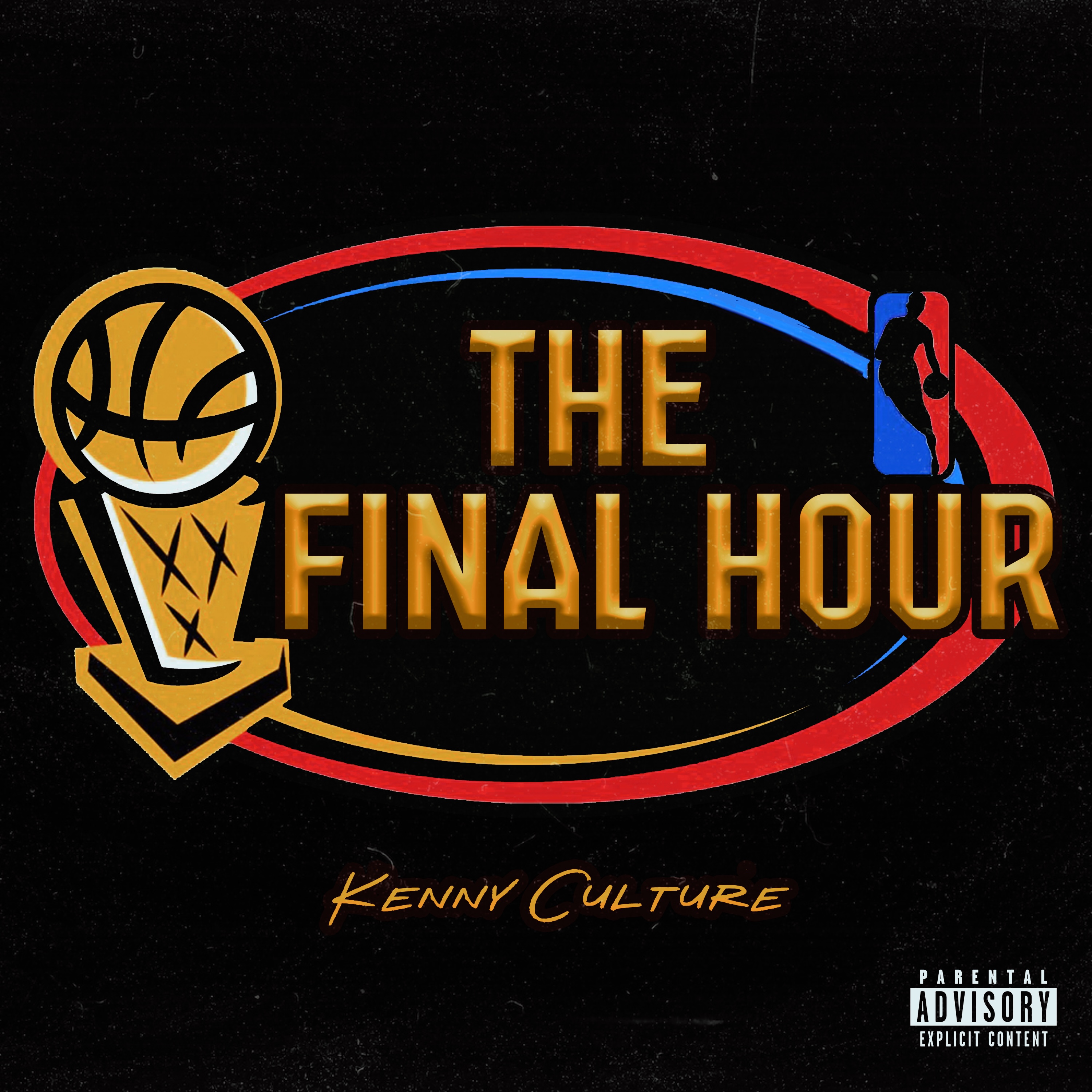 The Final Hour by Kenny Culture