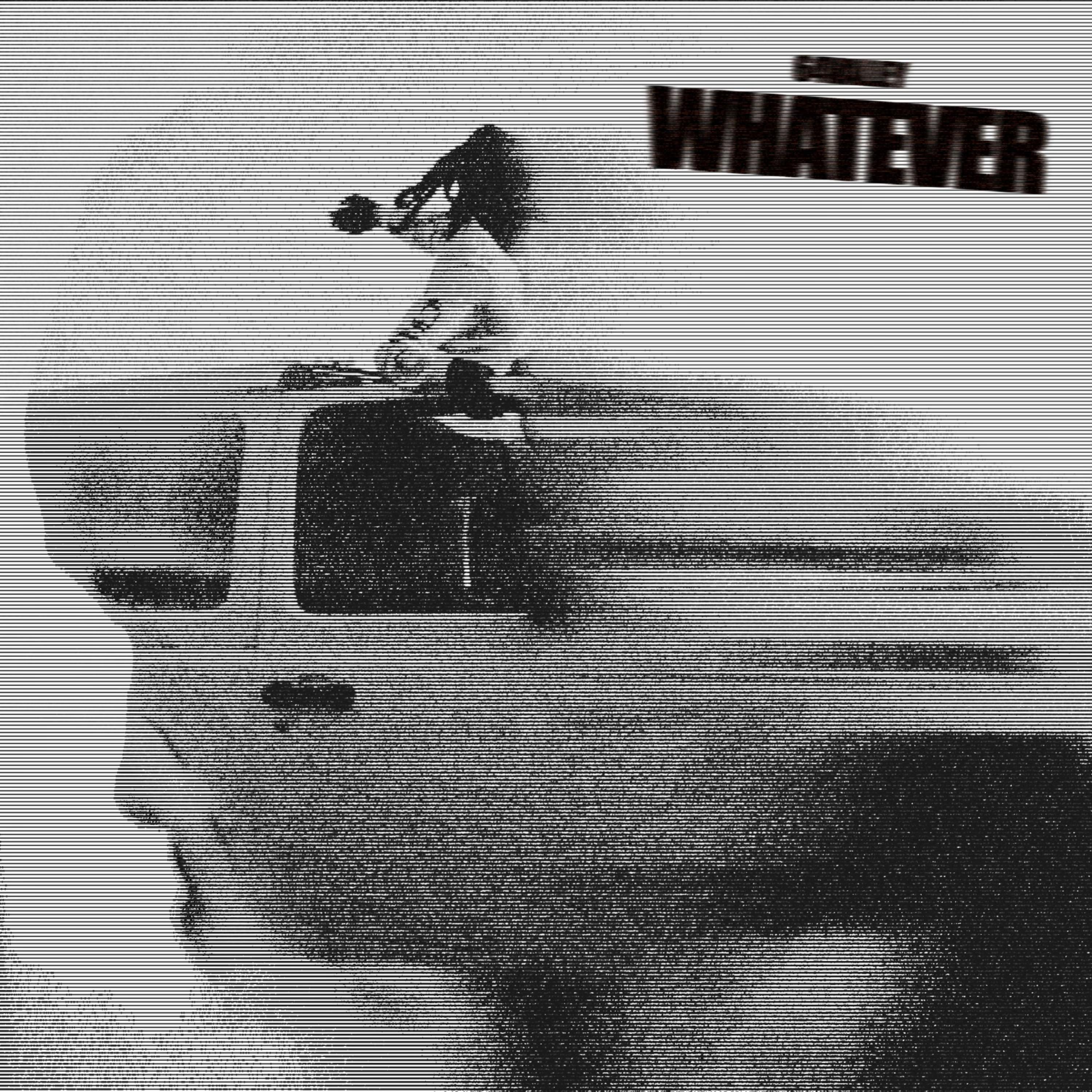 Whatever artwork