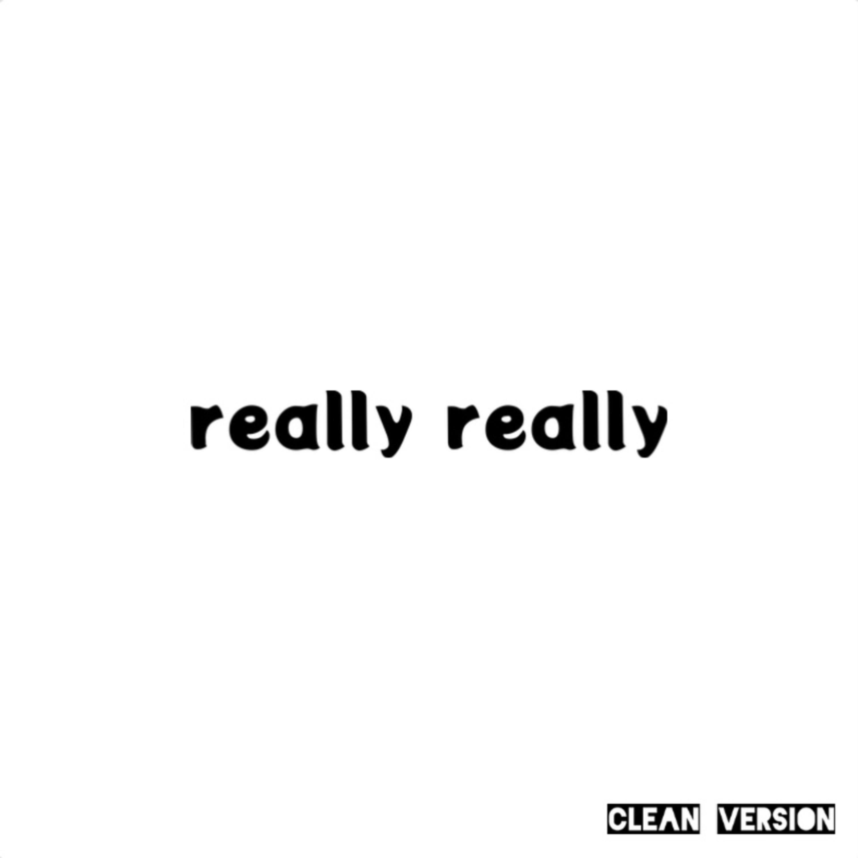 really really artwork
