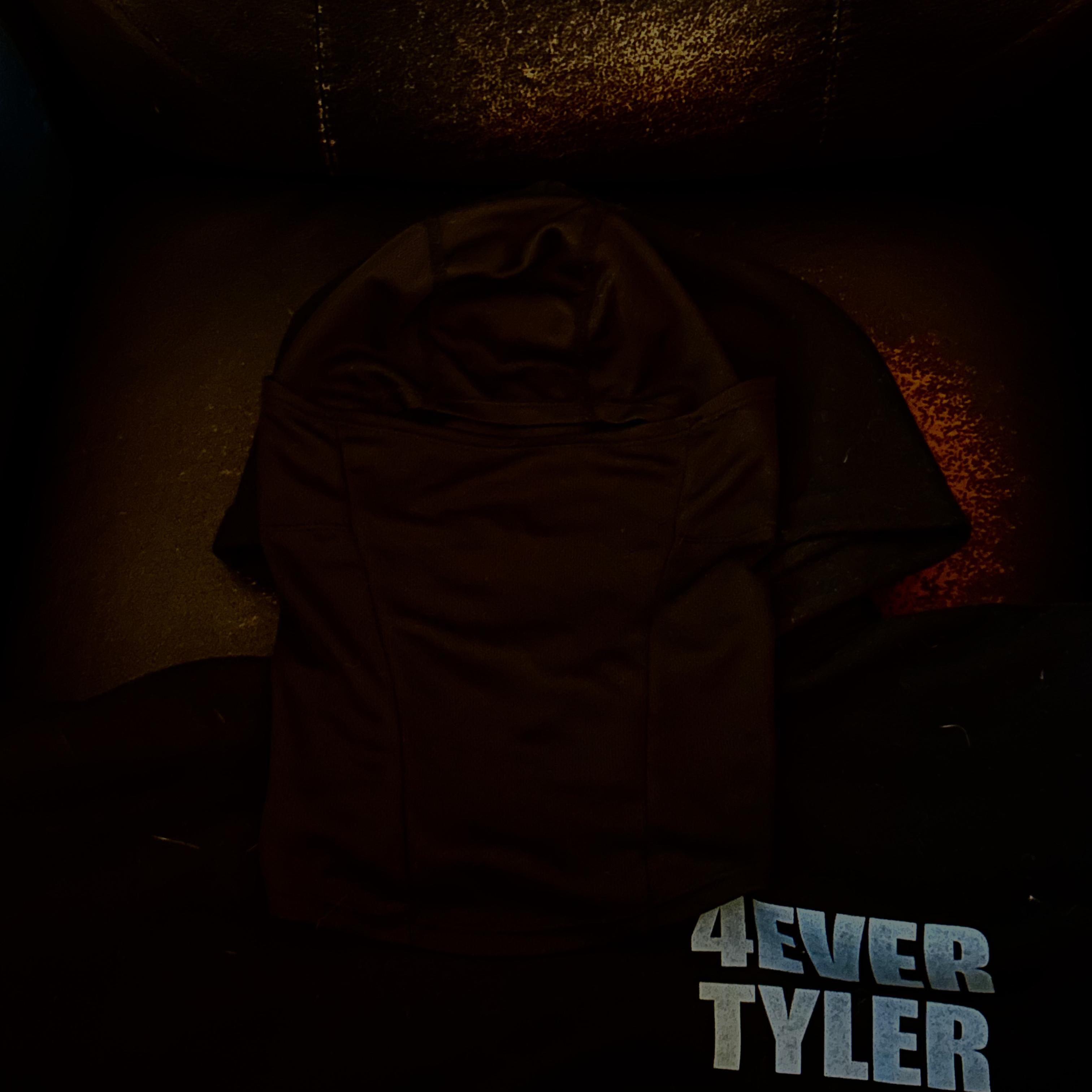 Whisper by Bloodyscythe cover art
