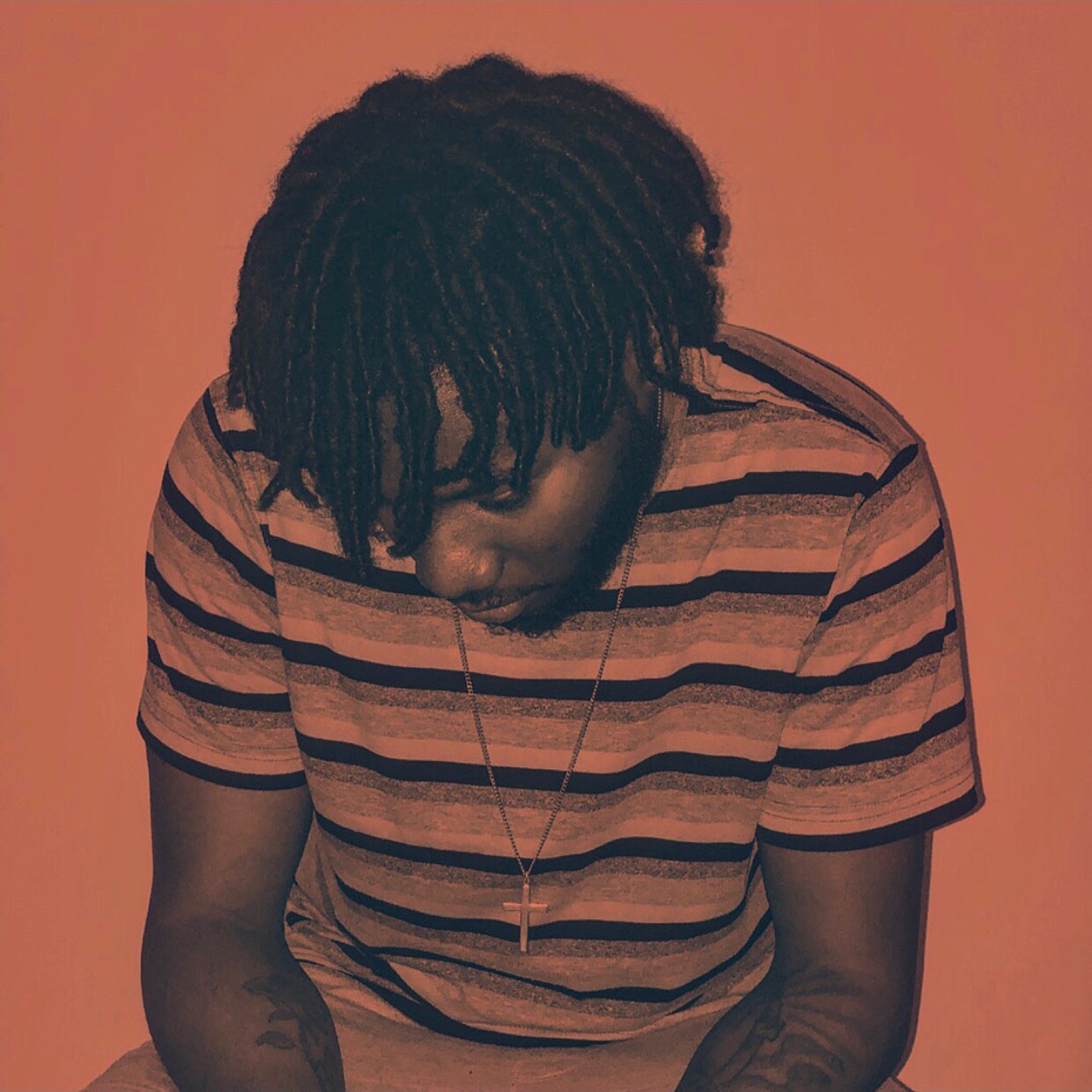 In a Daze artwork