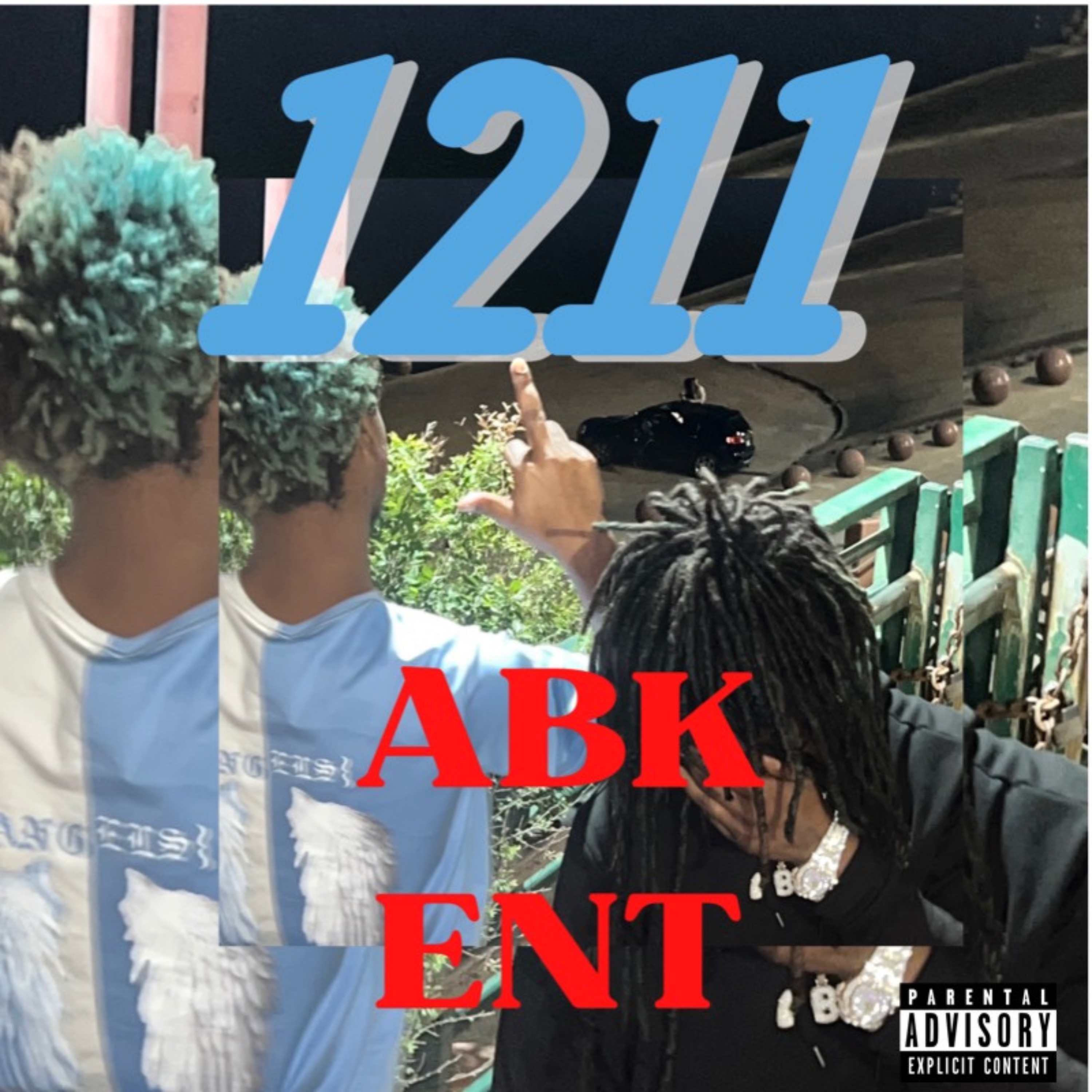 1211 Reloaded artwork