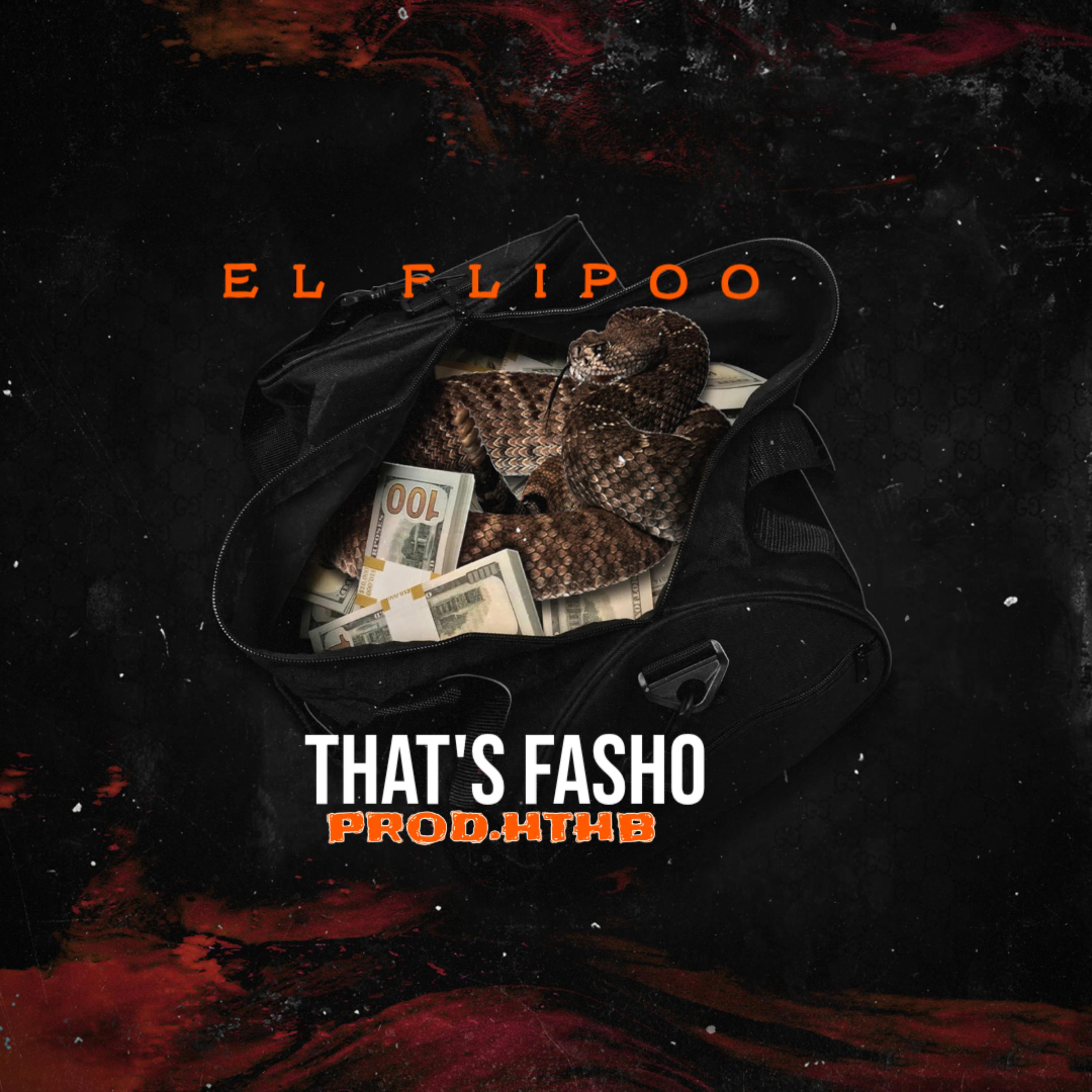 THAT’S FASHO artwork