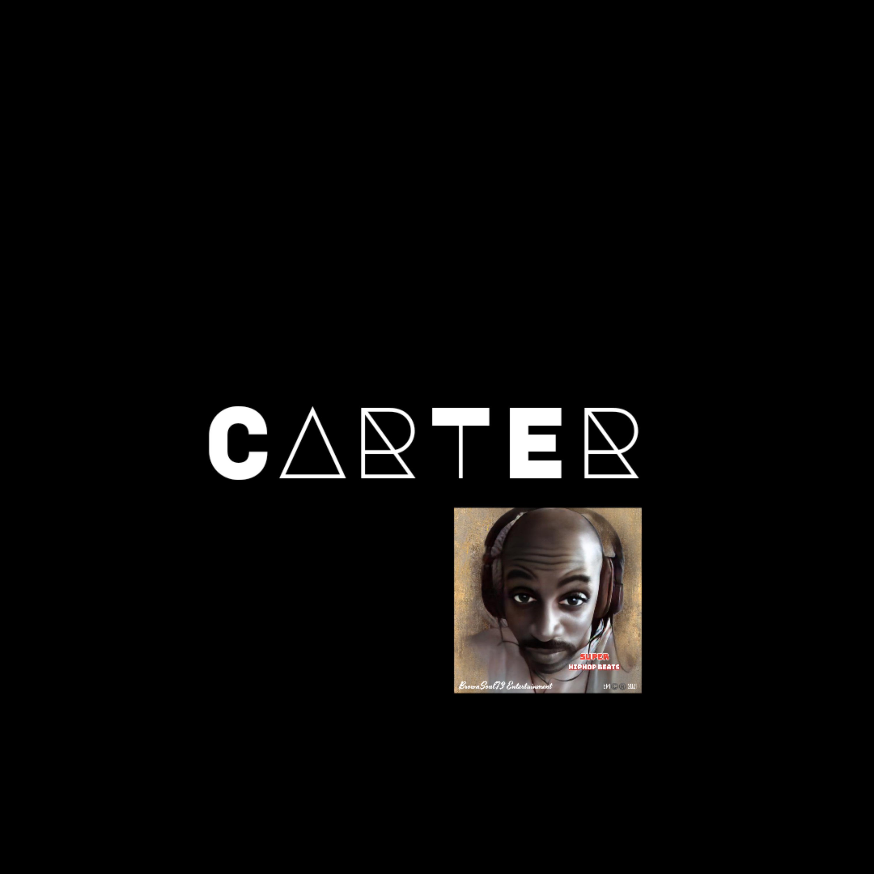 CARTER artwork