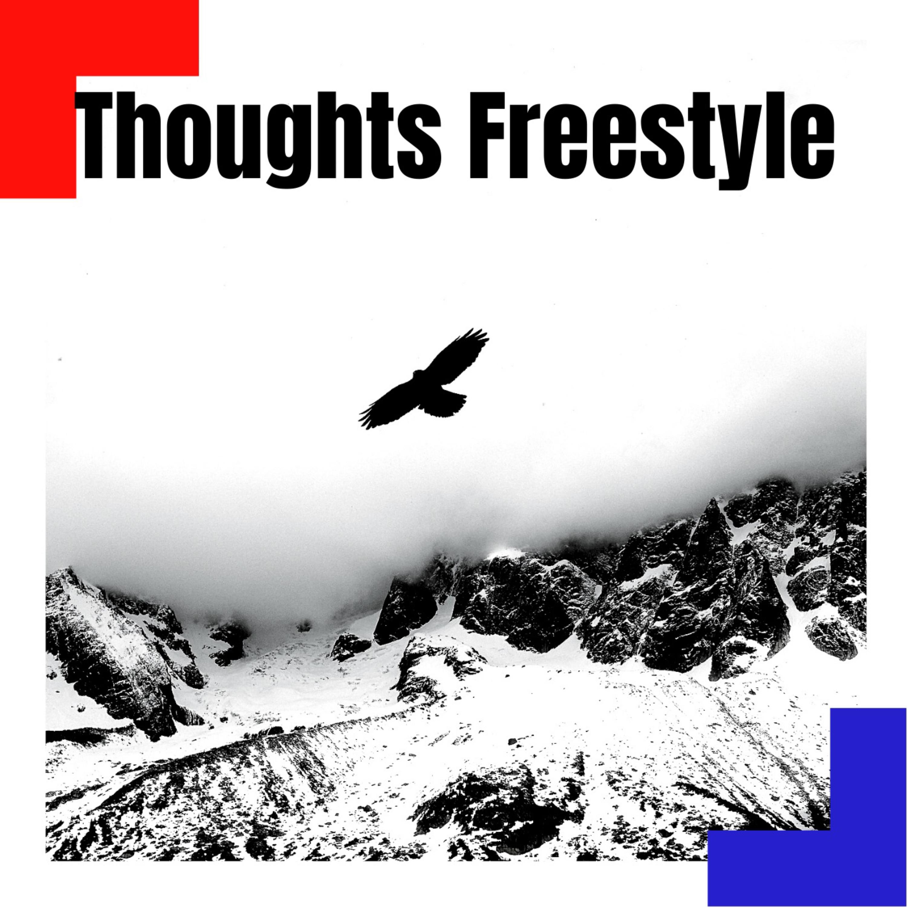 Thoughts Freestyle artwork
