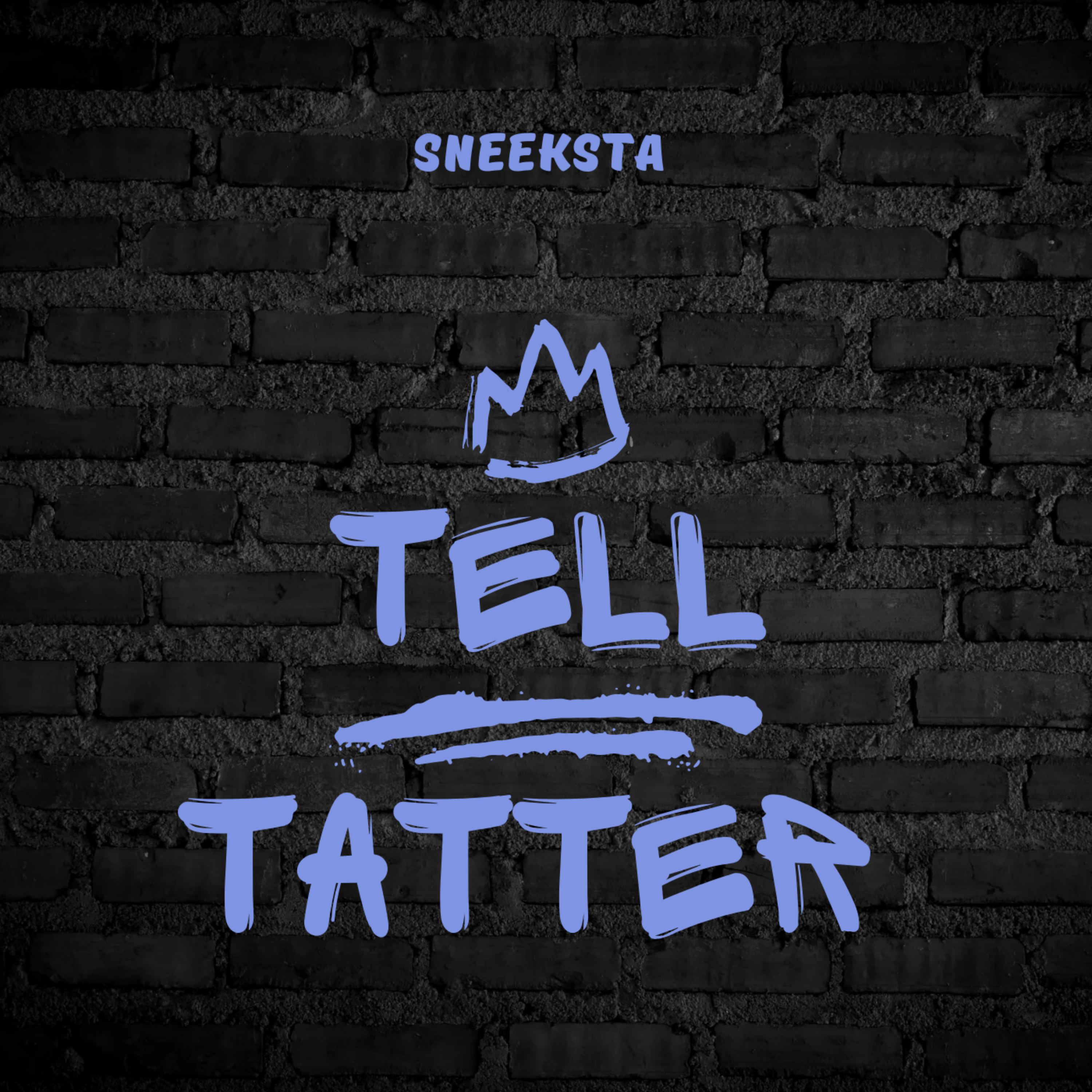 Tell Tatter artwork