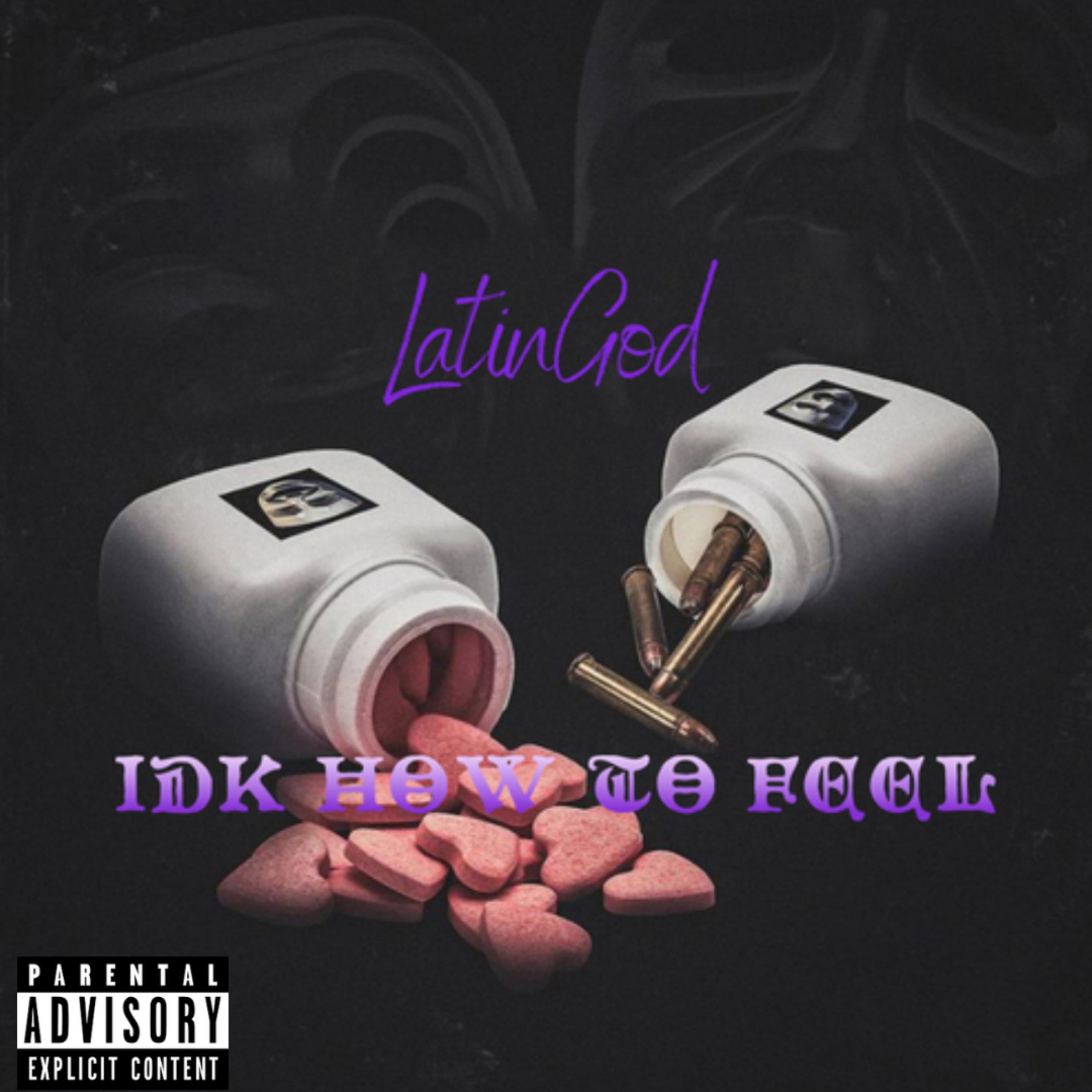 IDK How To Feel artwork
