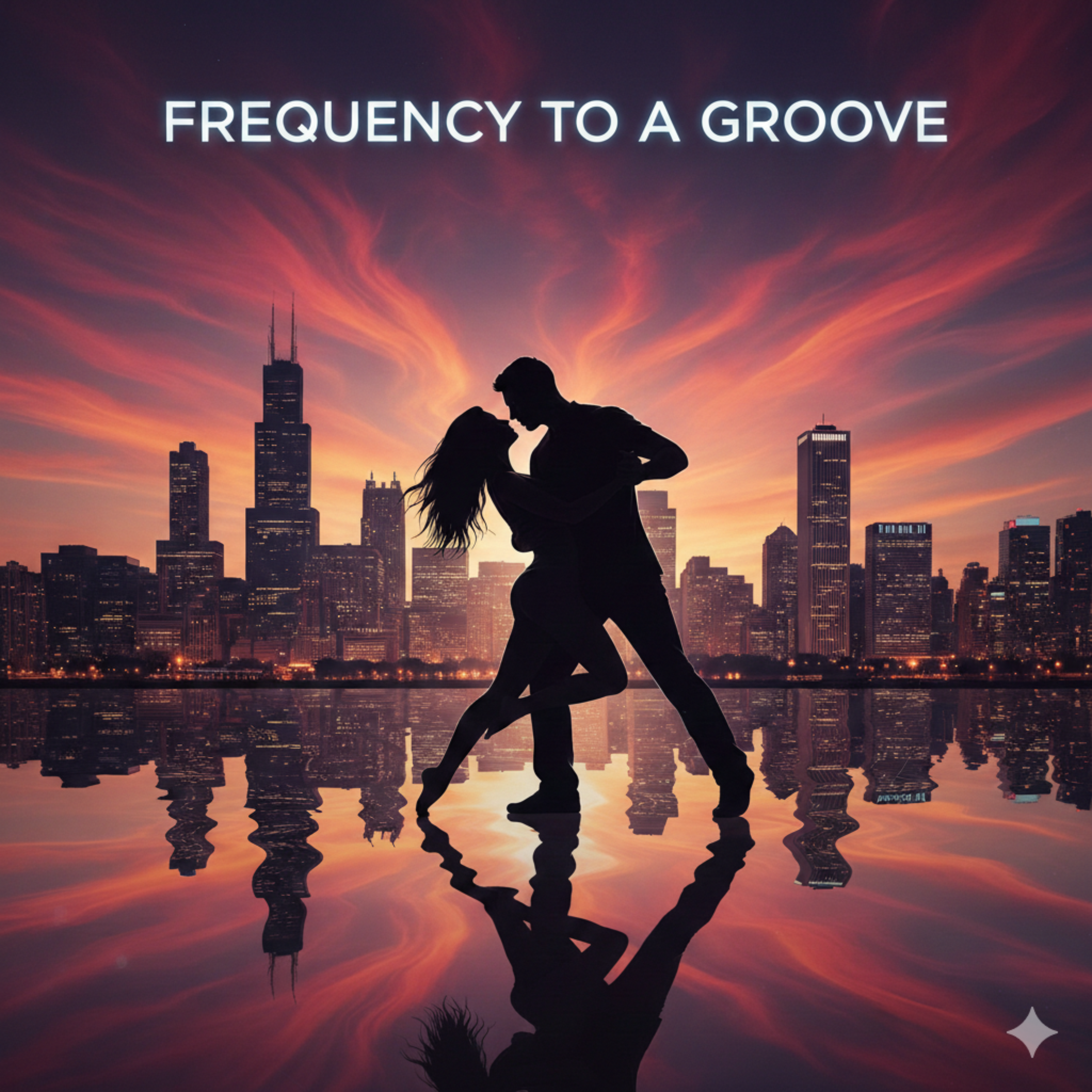 Frequency To A Groove artwork