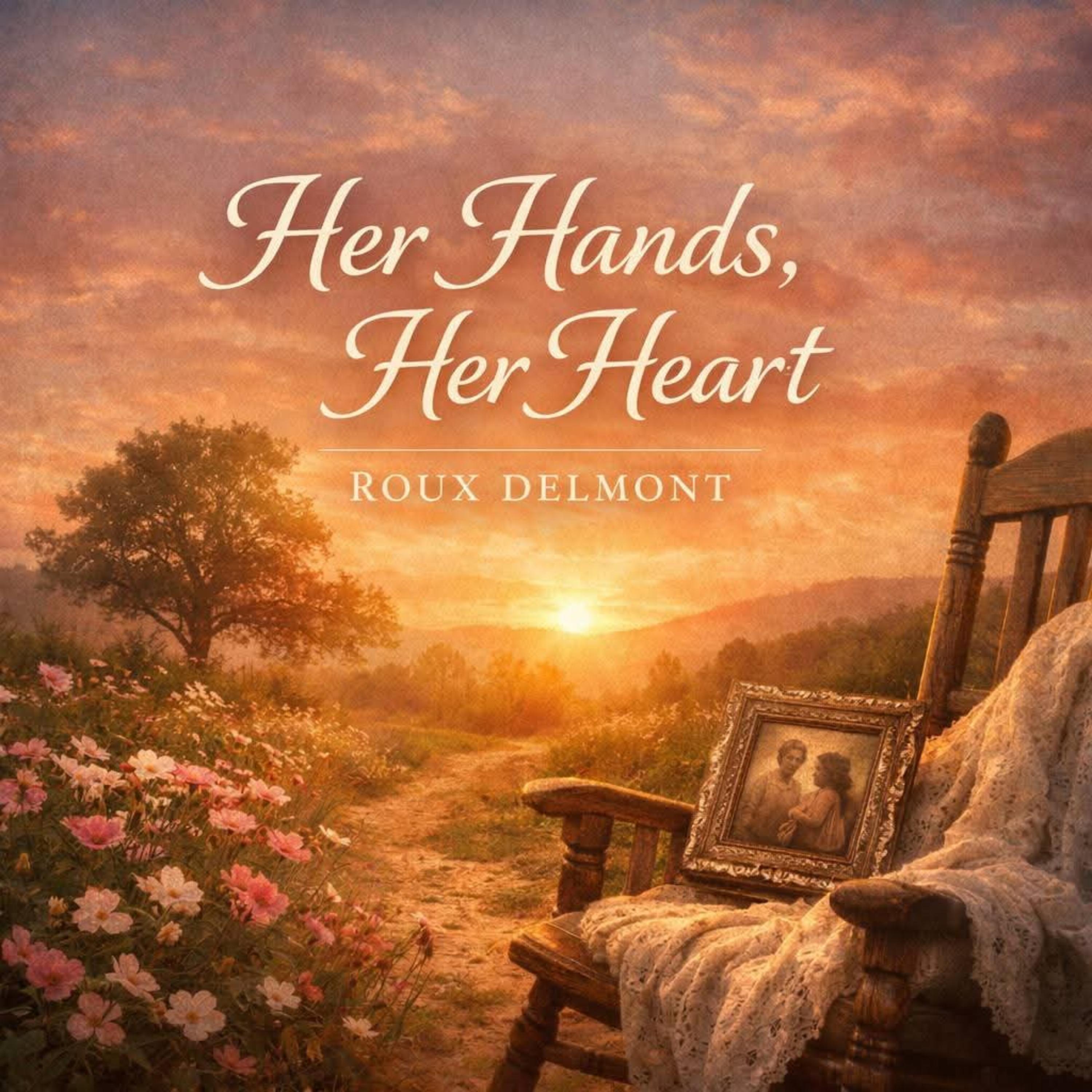 Her Hands, Her Heart artwork