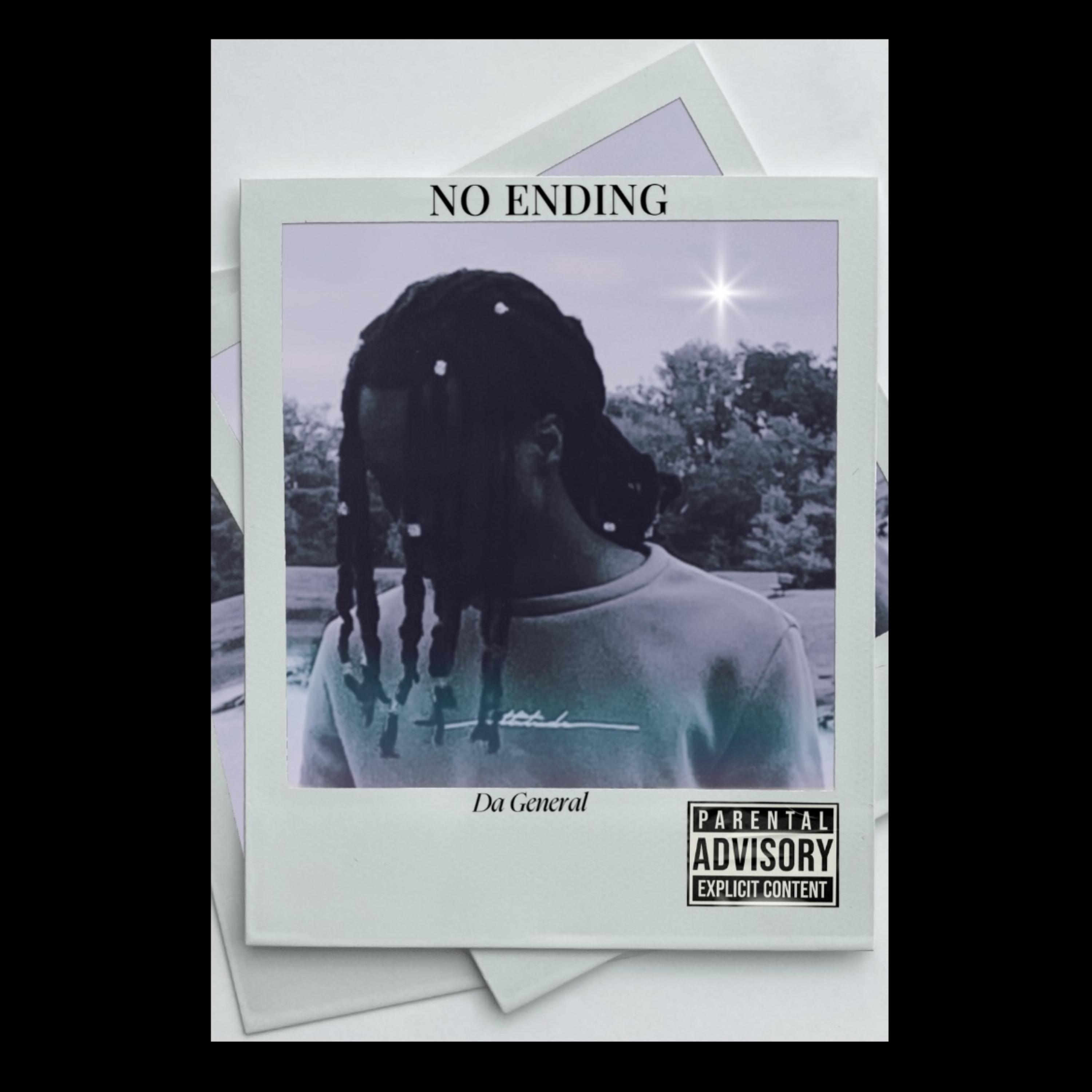 No Ending artwork