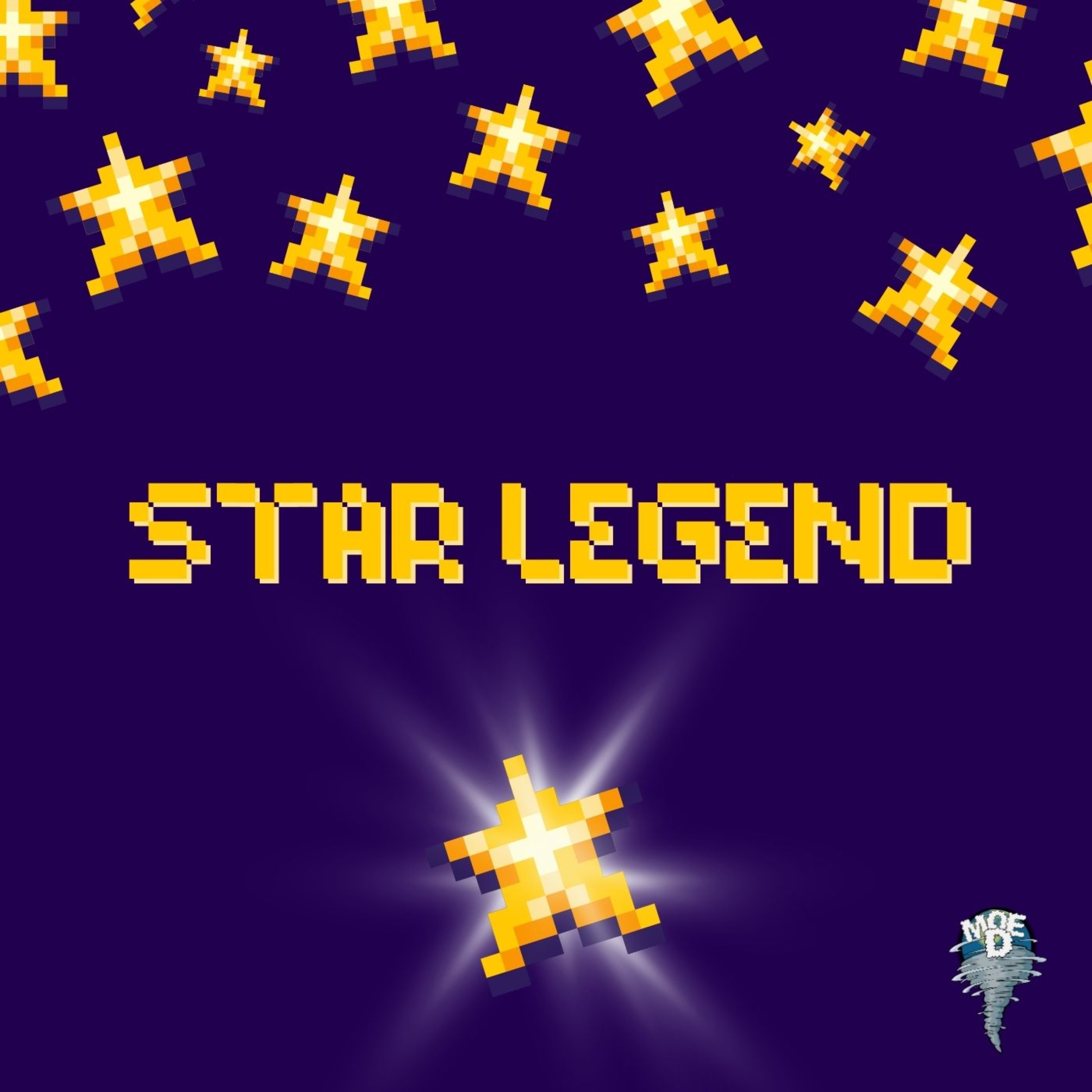 Star Legend artwork