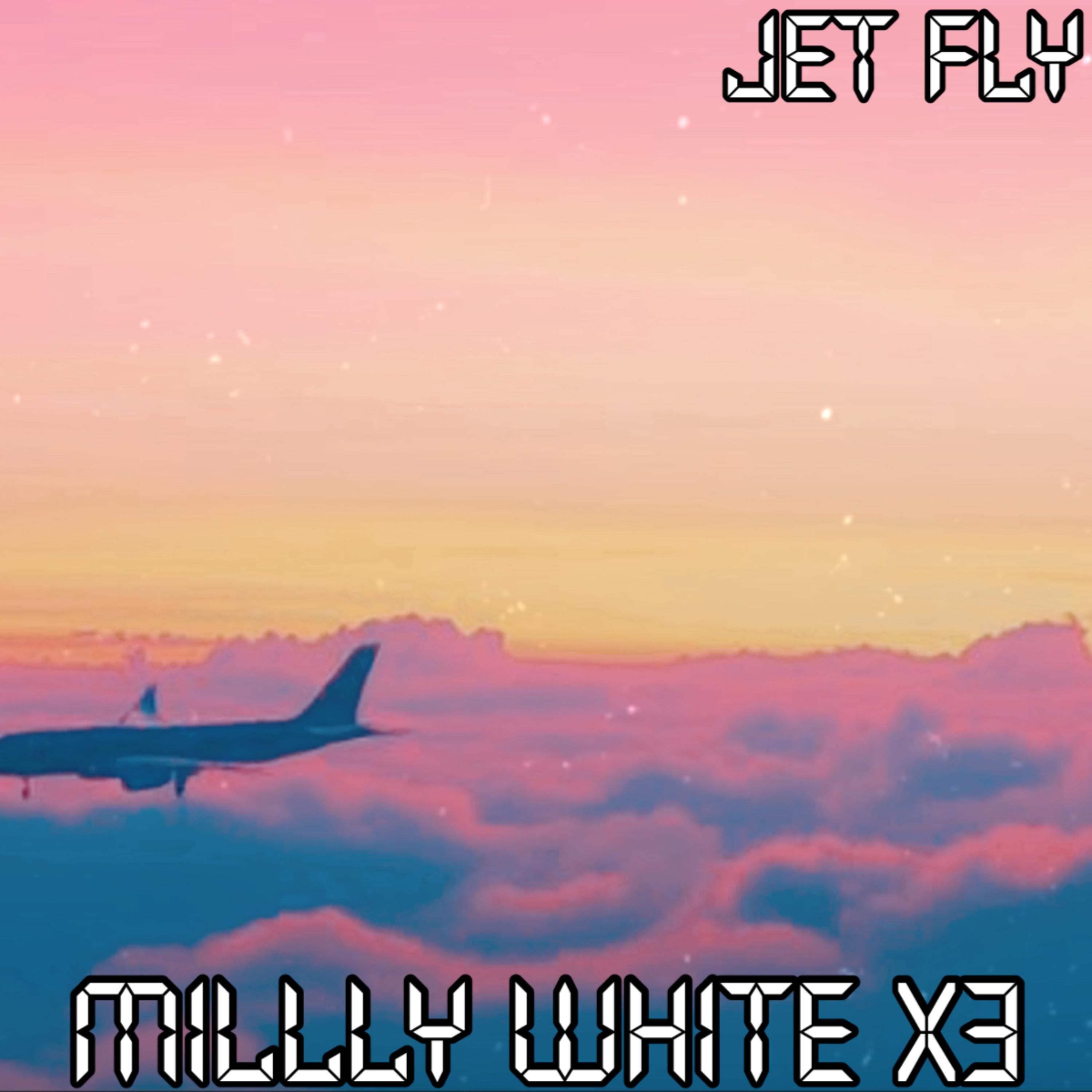 Jet Fly artwork