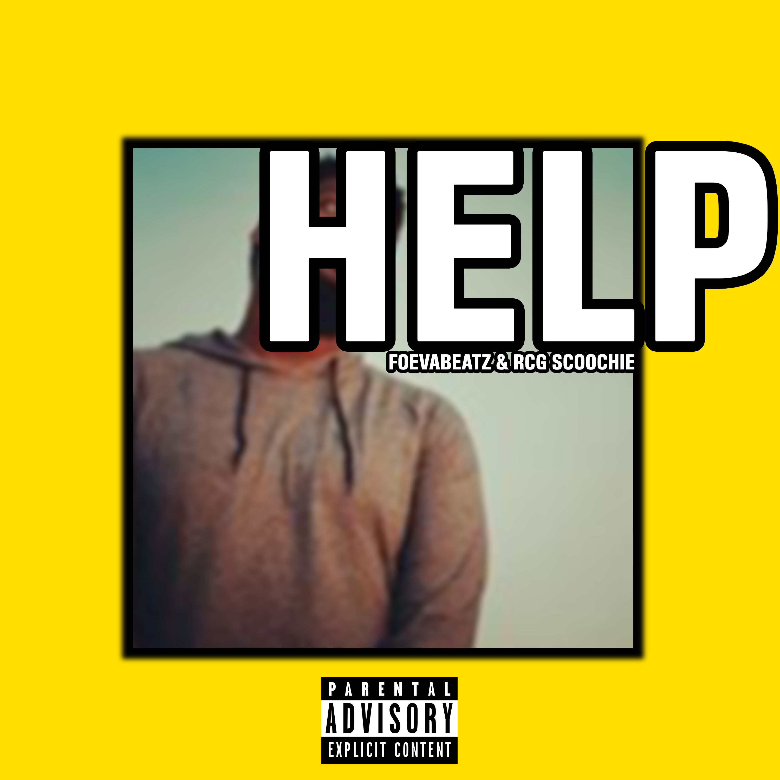 Help artwork