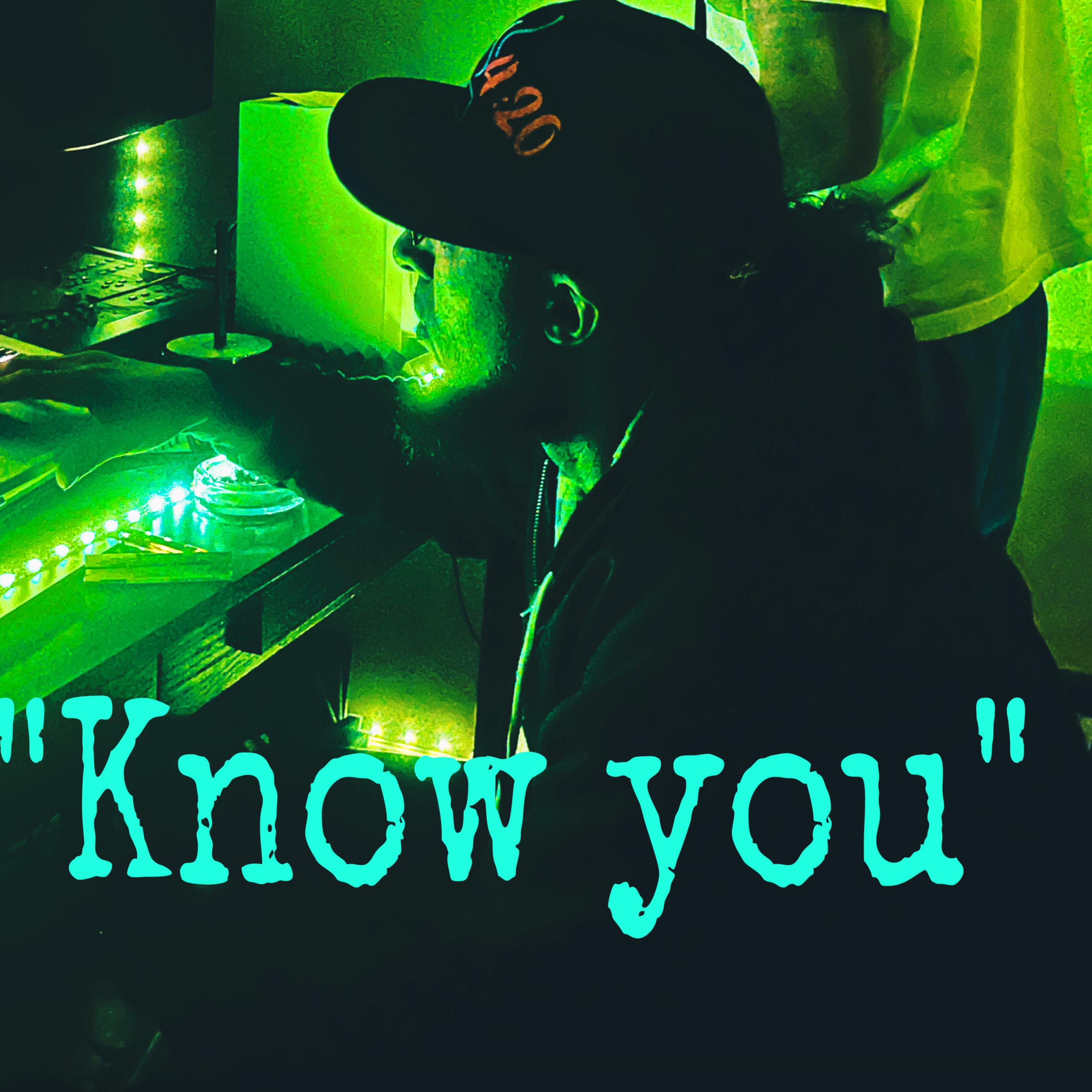 Know You artwork