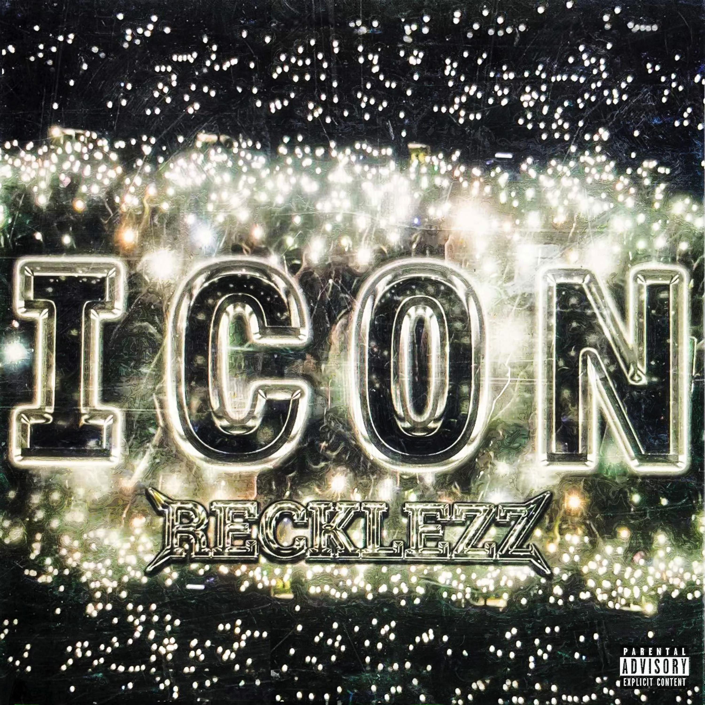 Icon artwork