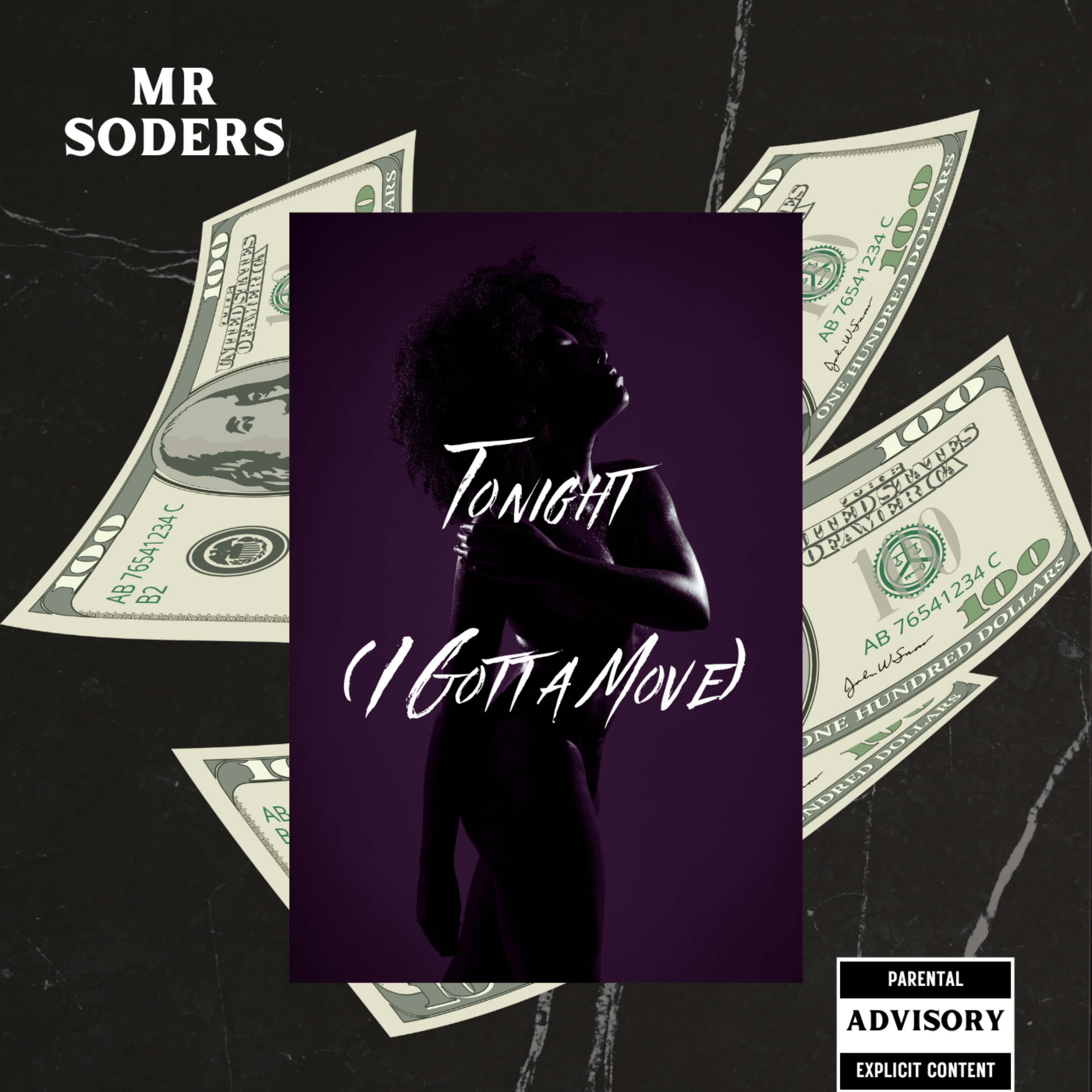 Tonight (I Gotta Move) [Remastered] artwork