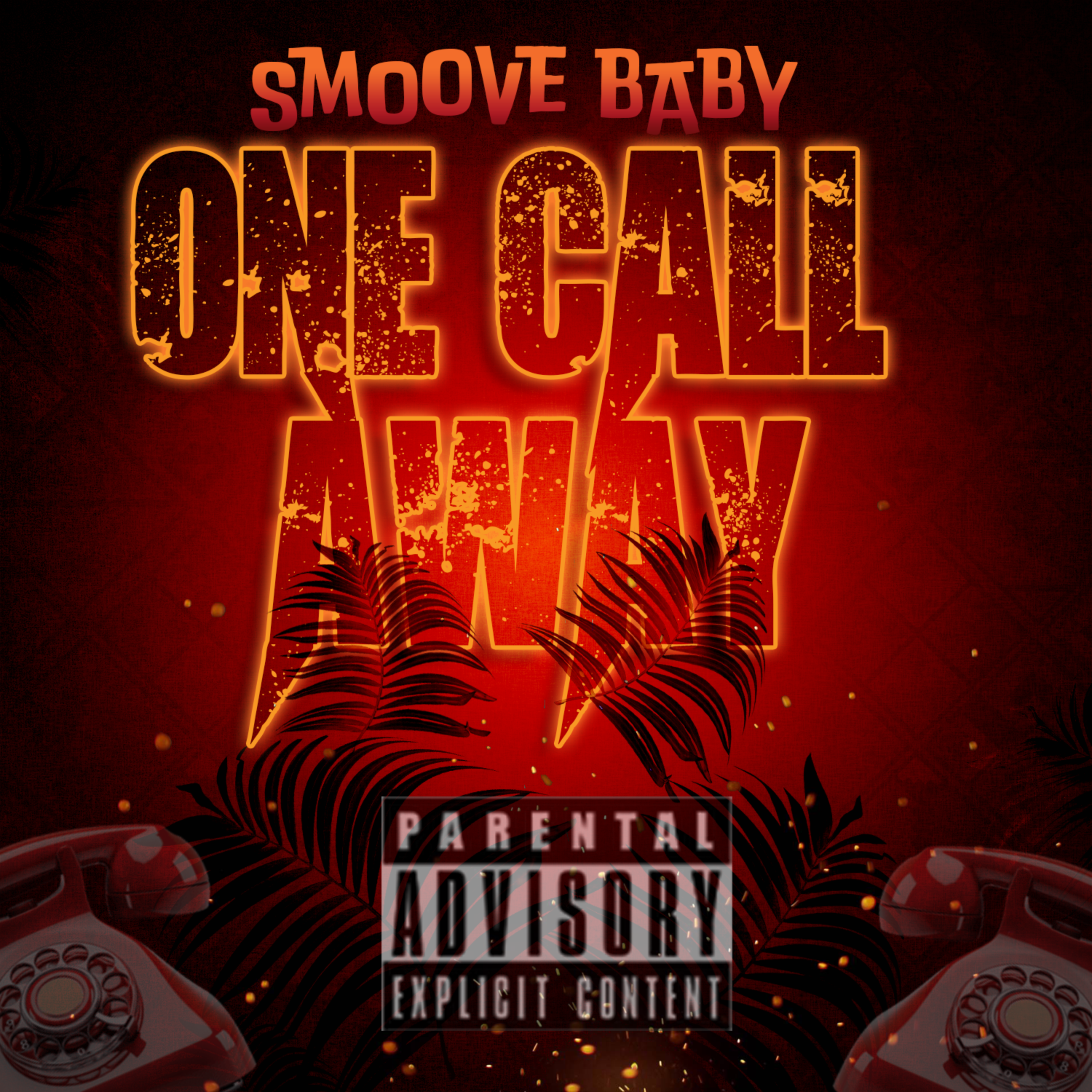 One Call Away artwork