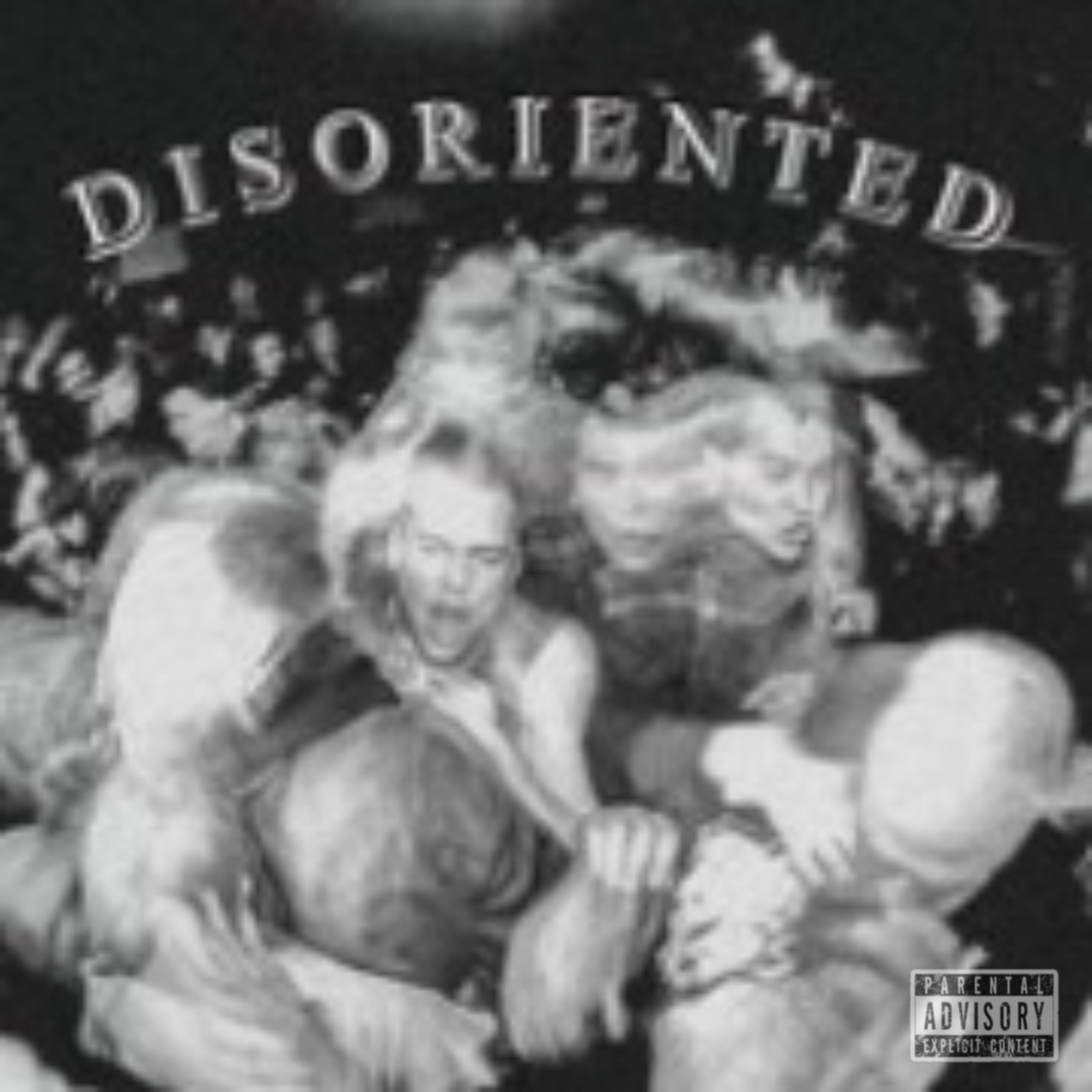 DISORIENTED?! artwork