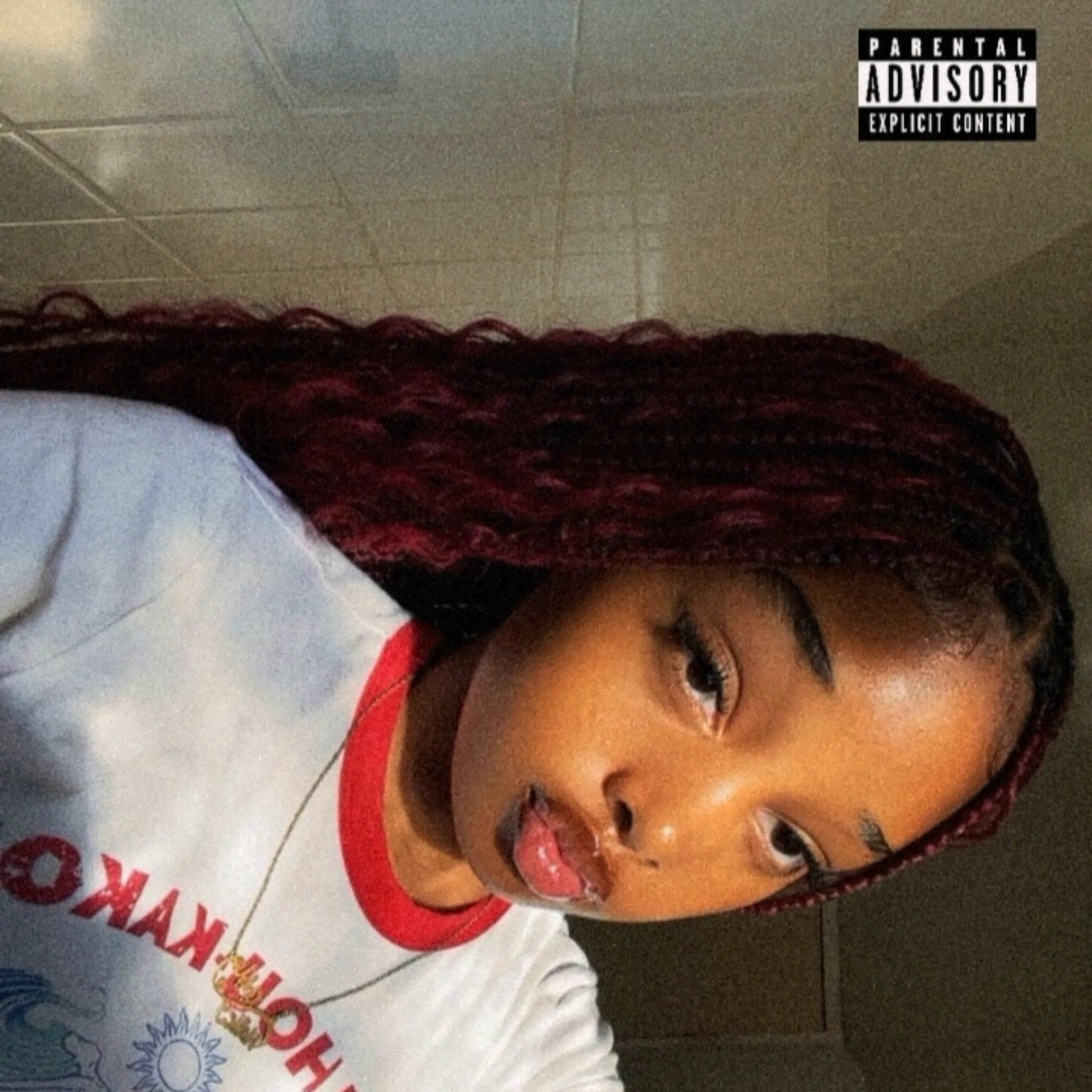 Loving on yu artwork