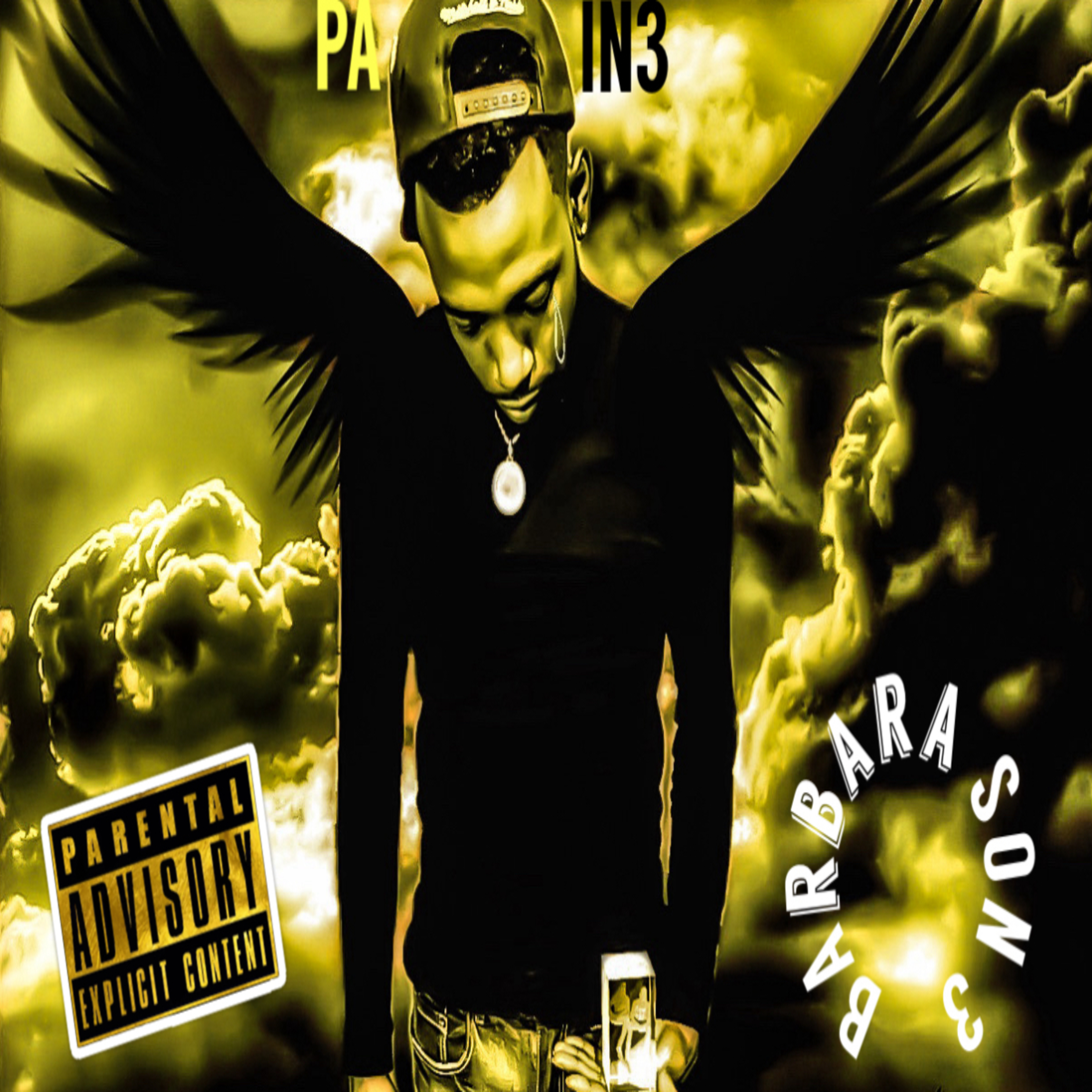 BARBARA SON 3 artwork