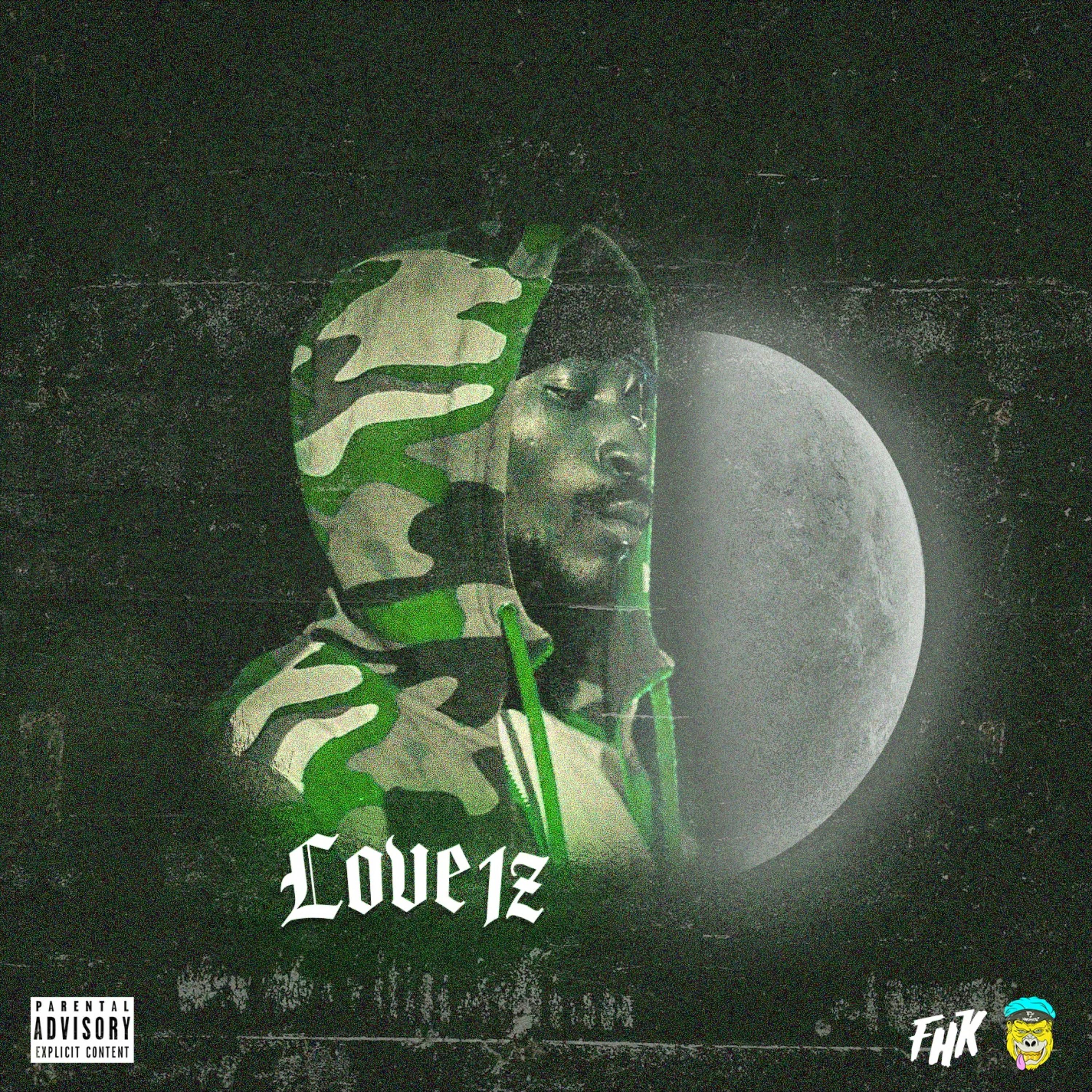 Love 1z artwork