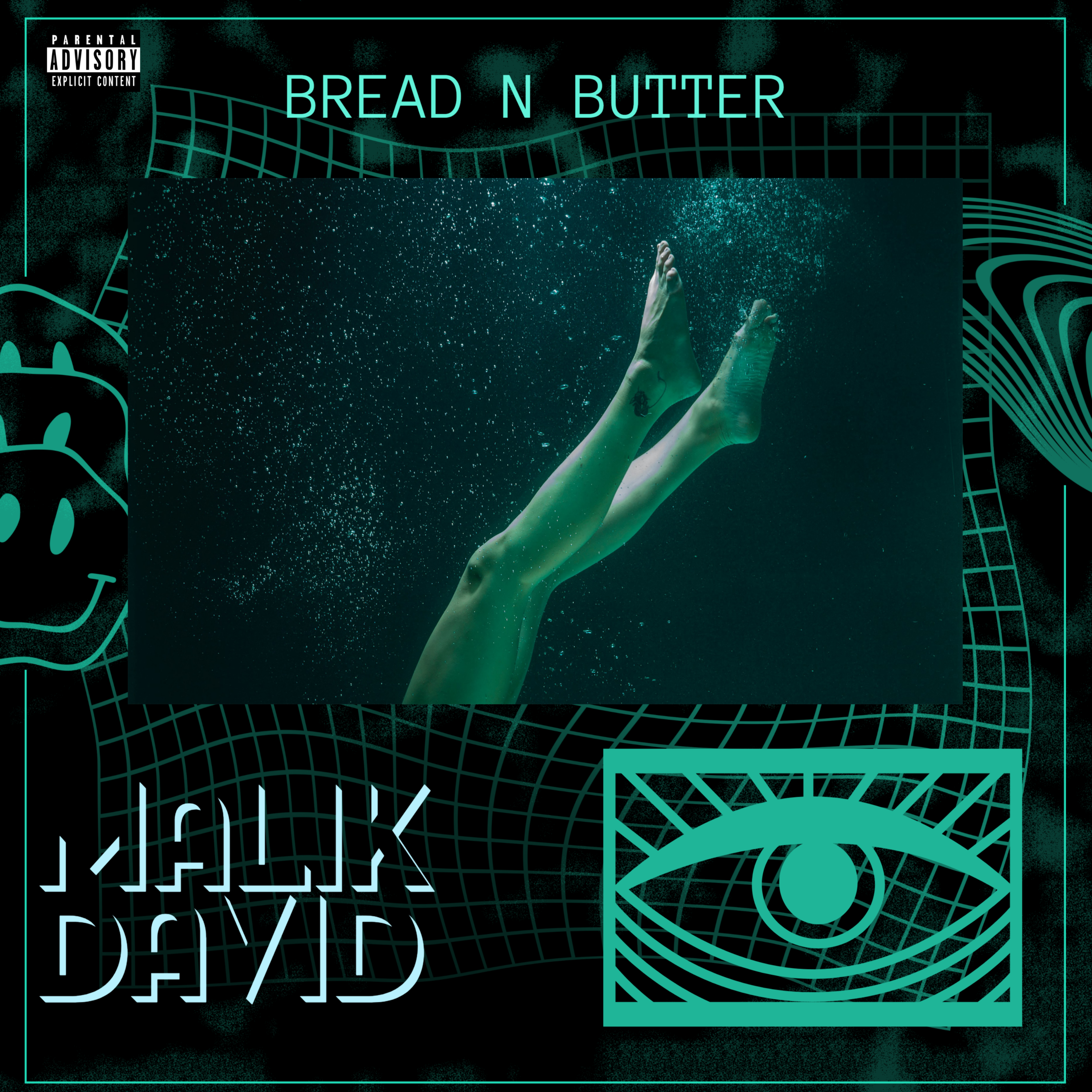 Bread N Butter artwork