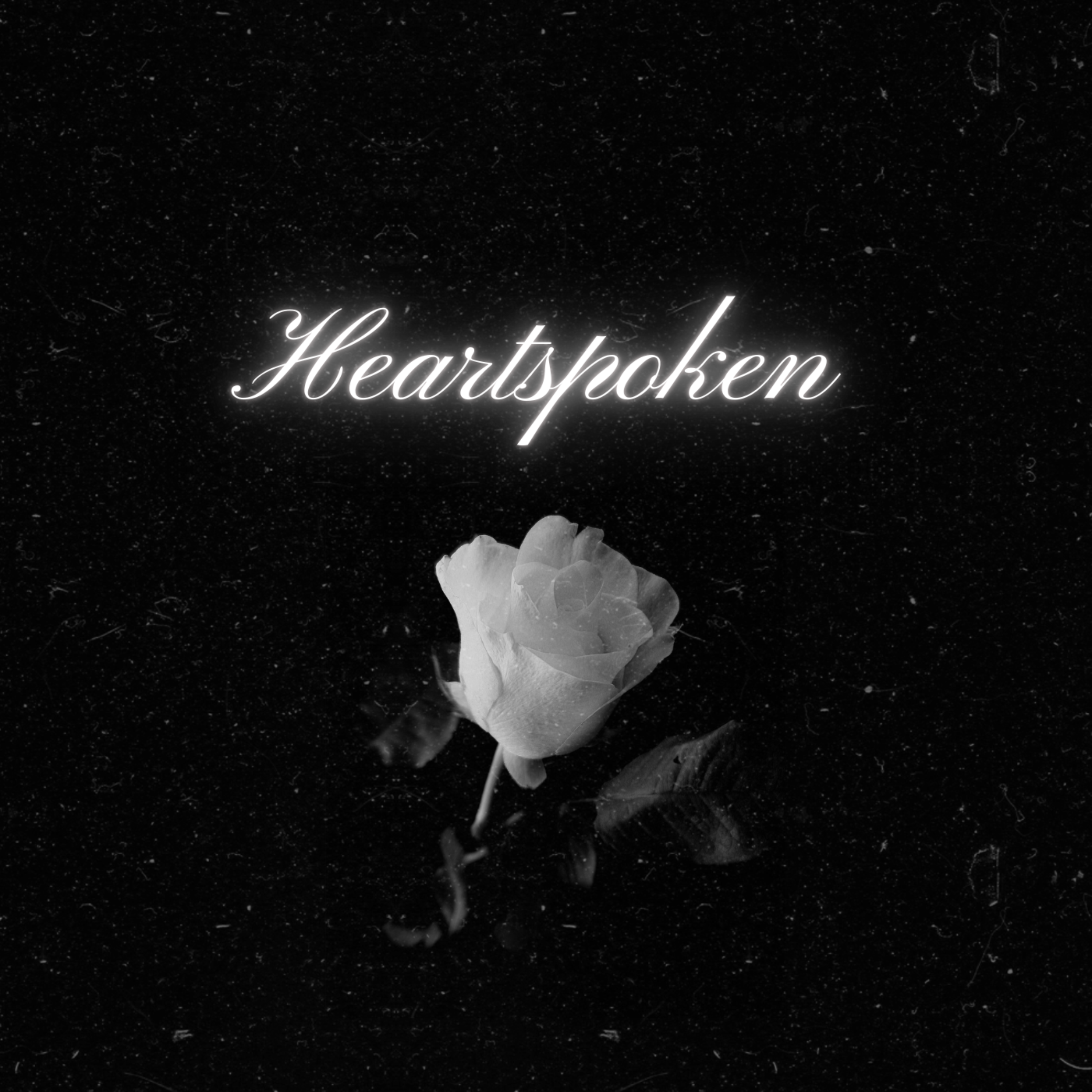 Heartspoken artwork