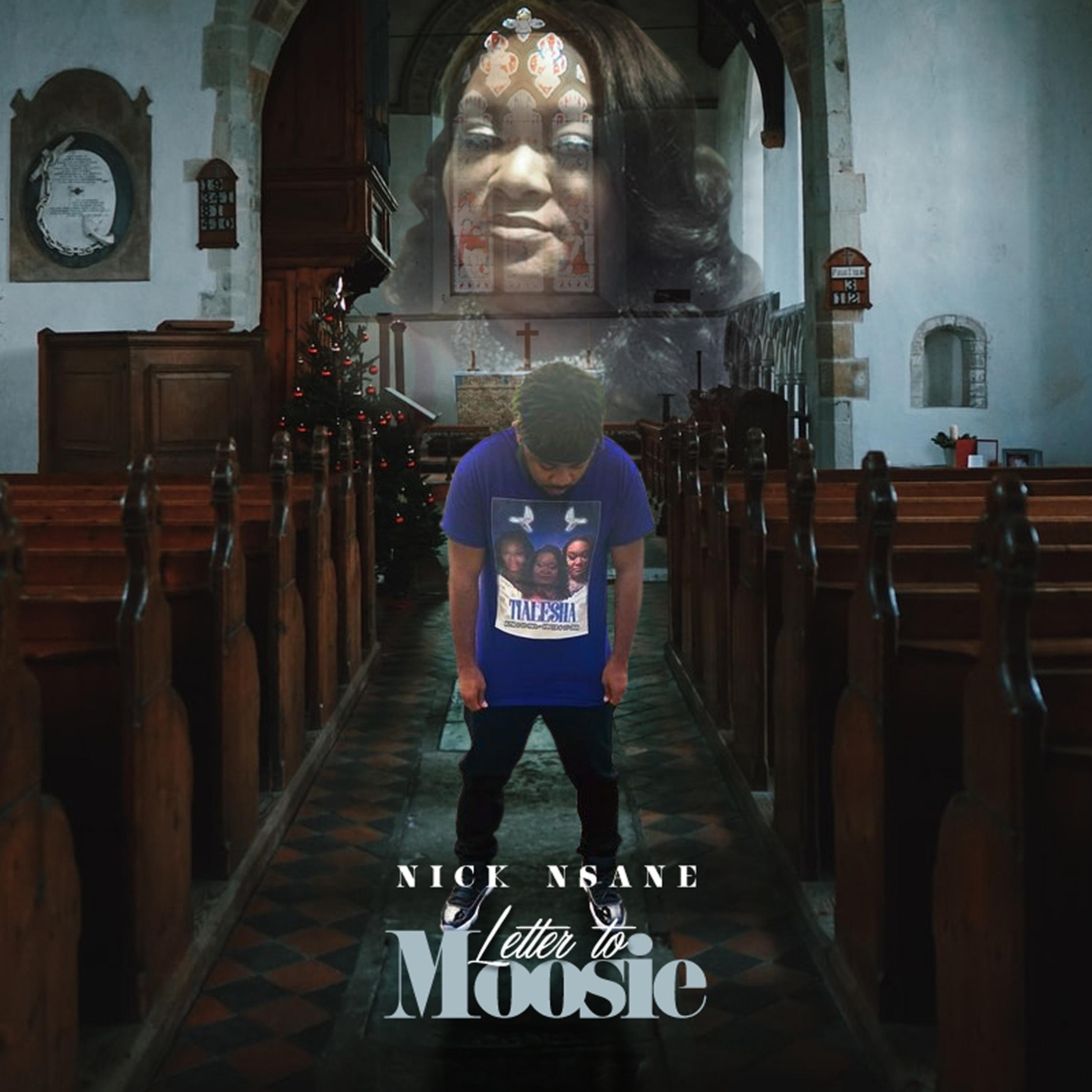 Letter To Moosie artwork