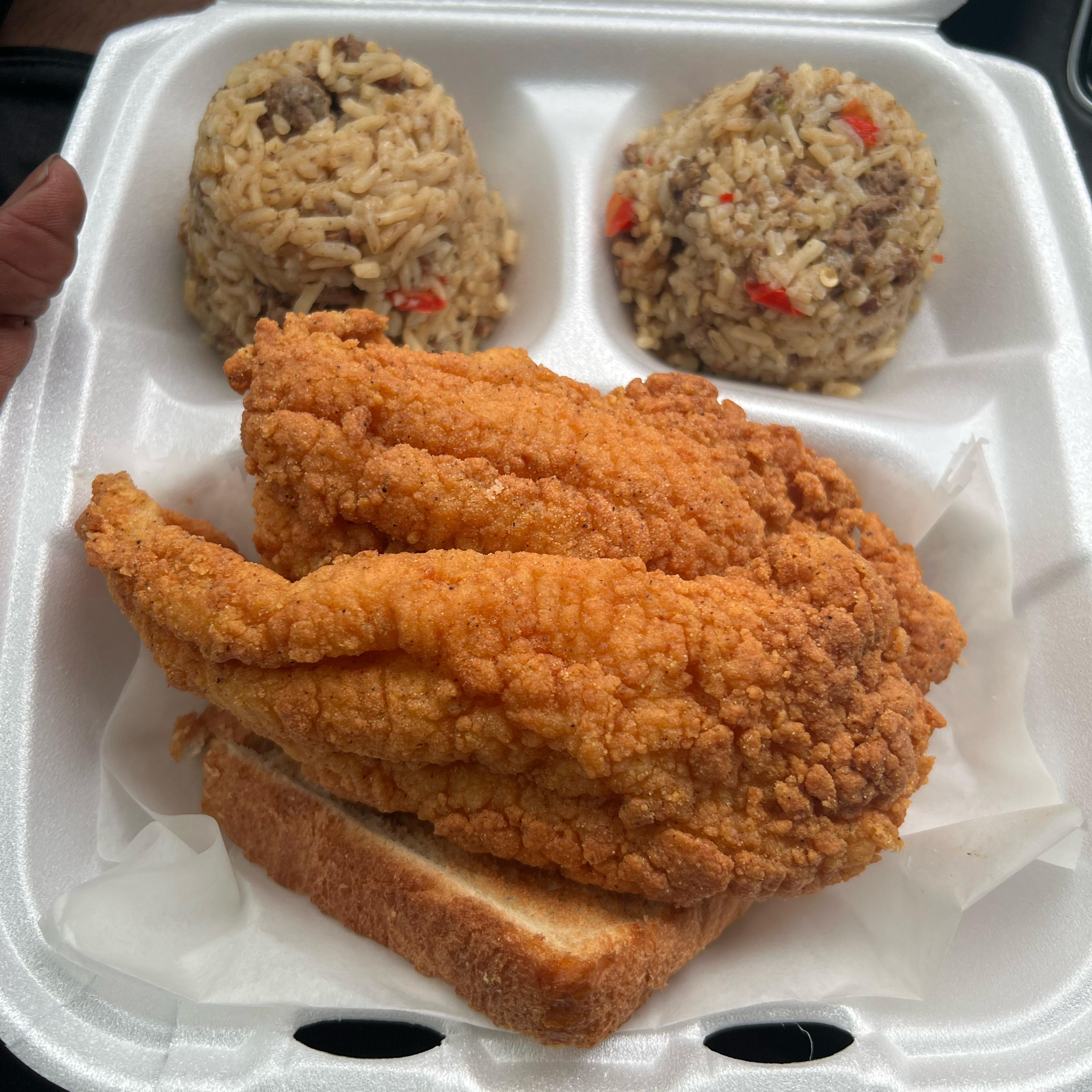 Im From The N.O.! artwork