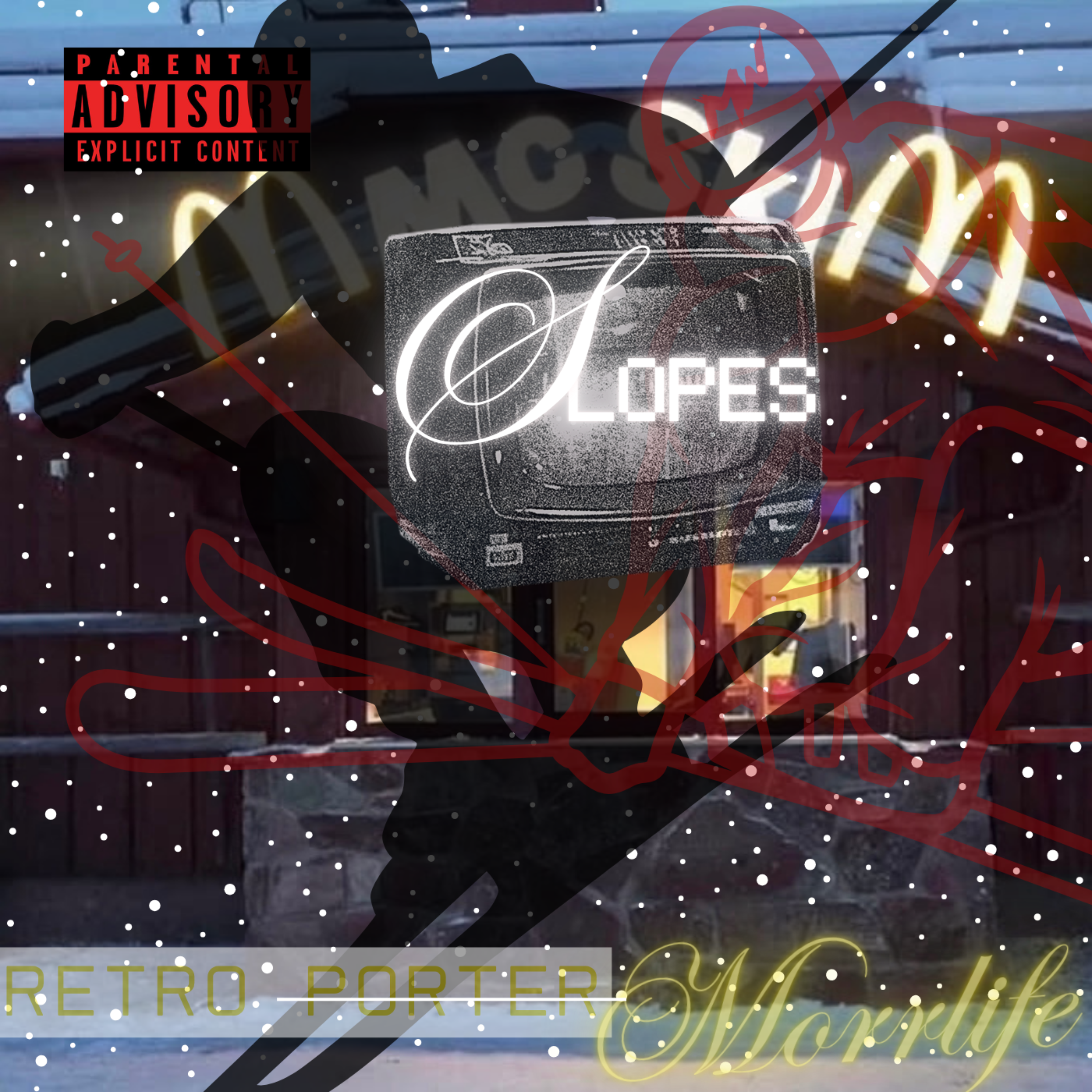 Slopes by MorrLife cover art