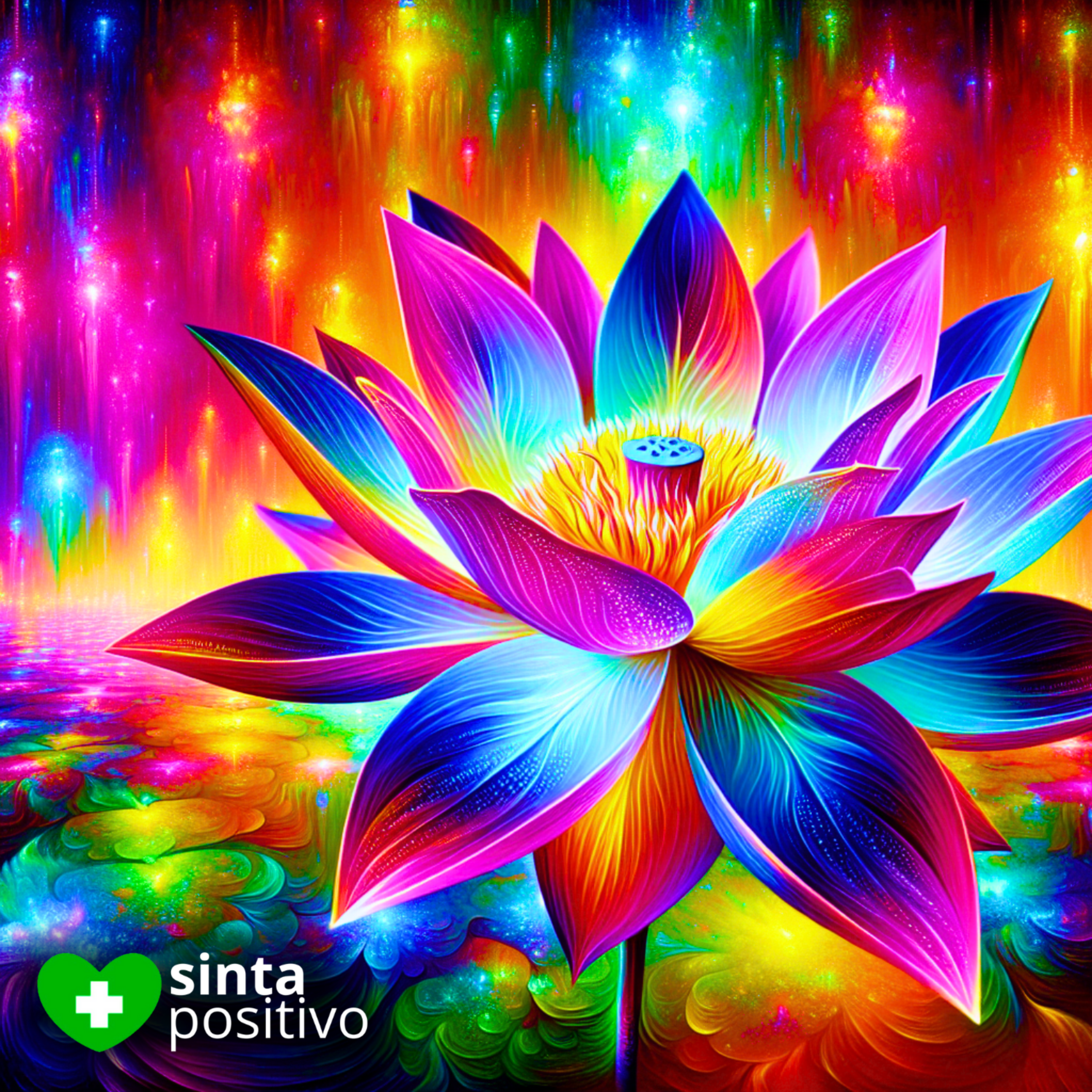 Frequências do Bem-Estar - Alívio da Ansiedade com Hertz Sagrados artwork