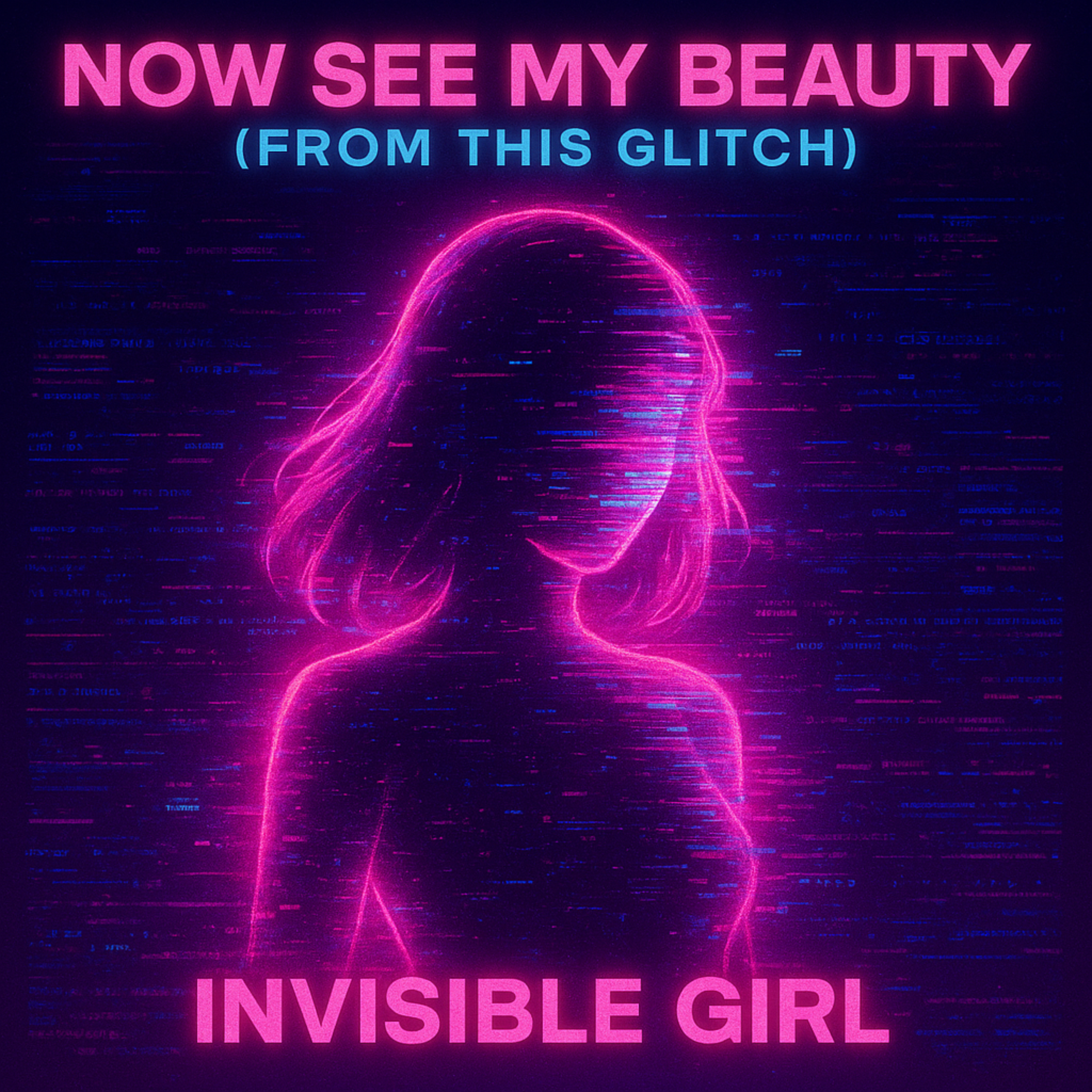 Now See My Beauty (From This Glitch) artwork