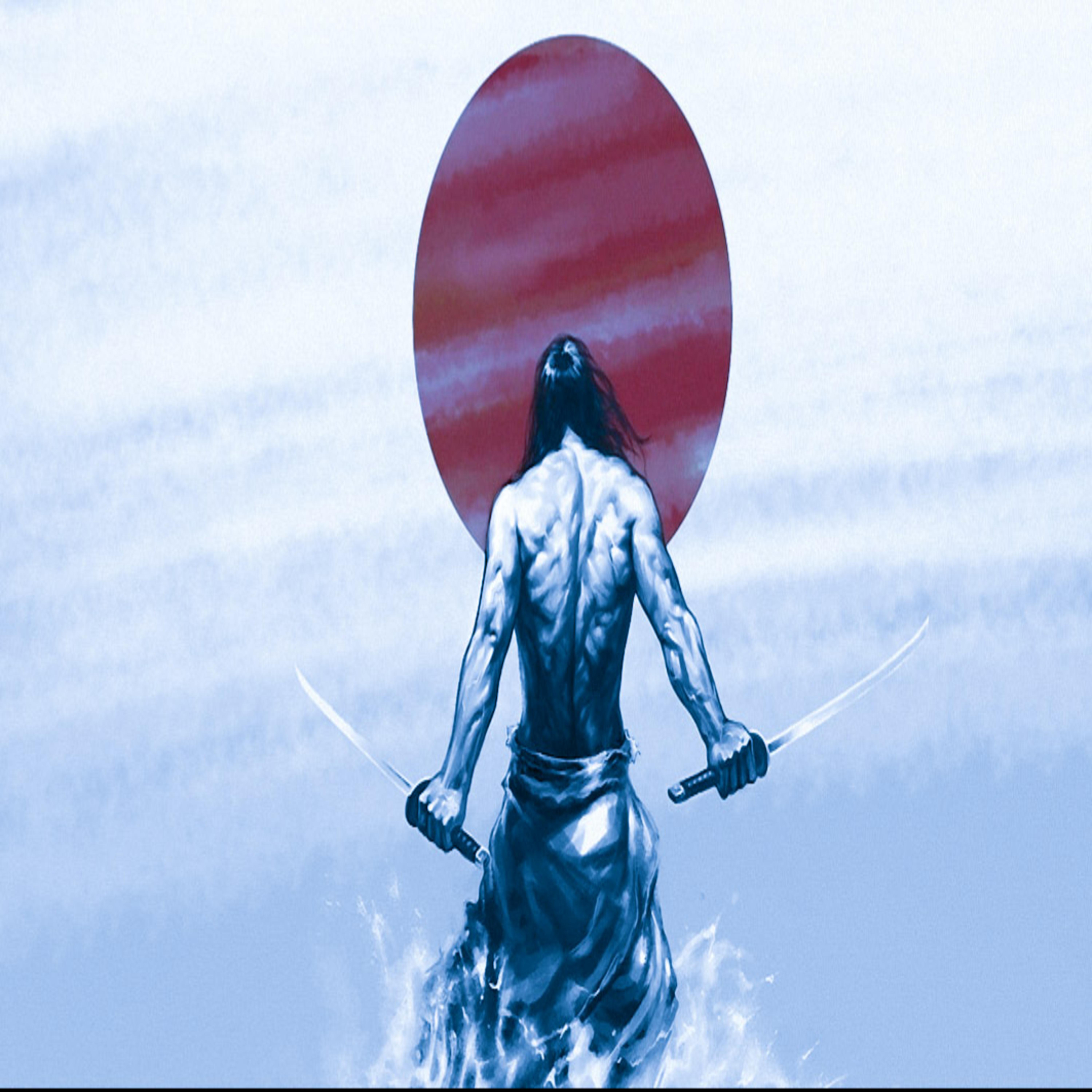 Japan Freestyle artwork