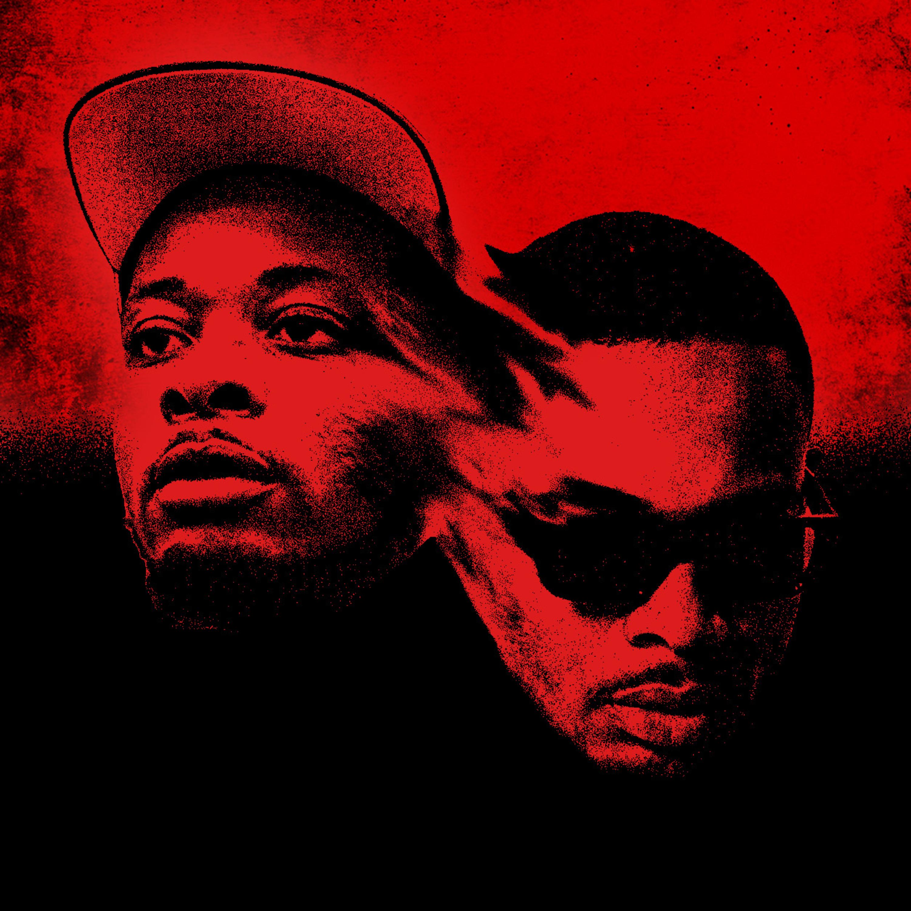 Xanxs by Reddz NFNB cover art