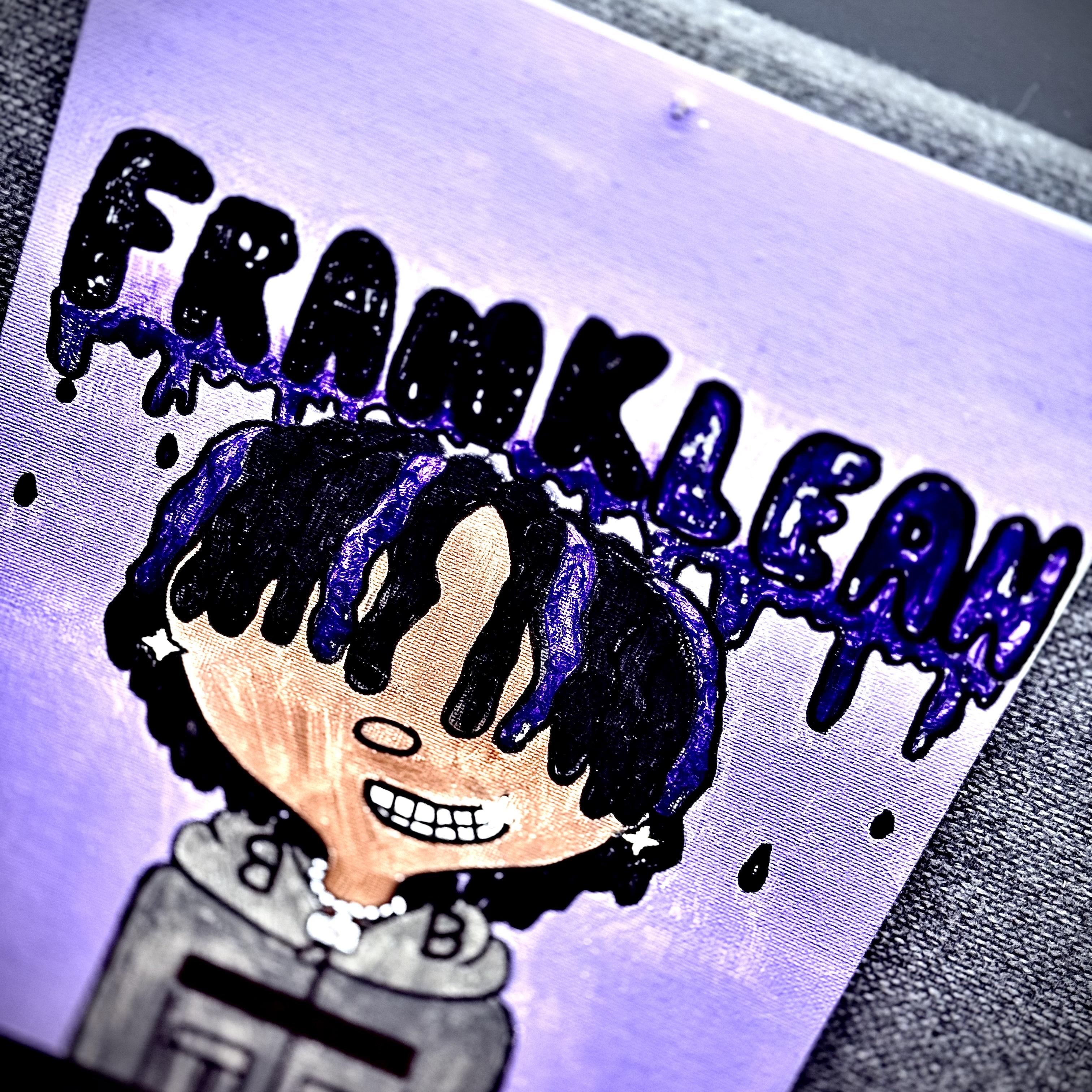 What You Kno artwork