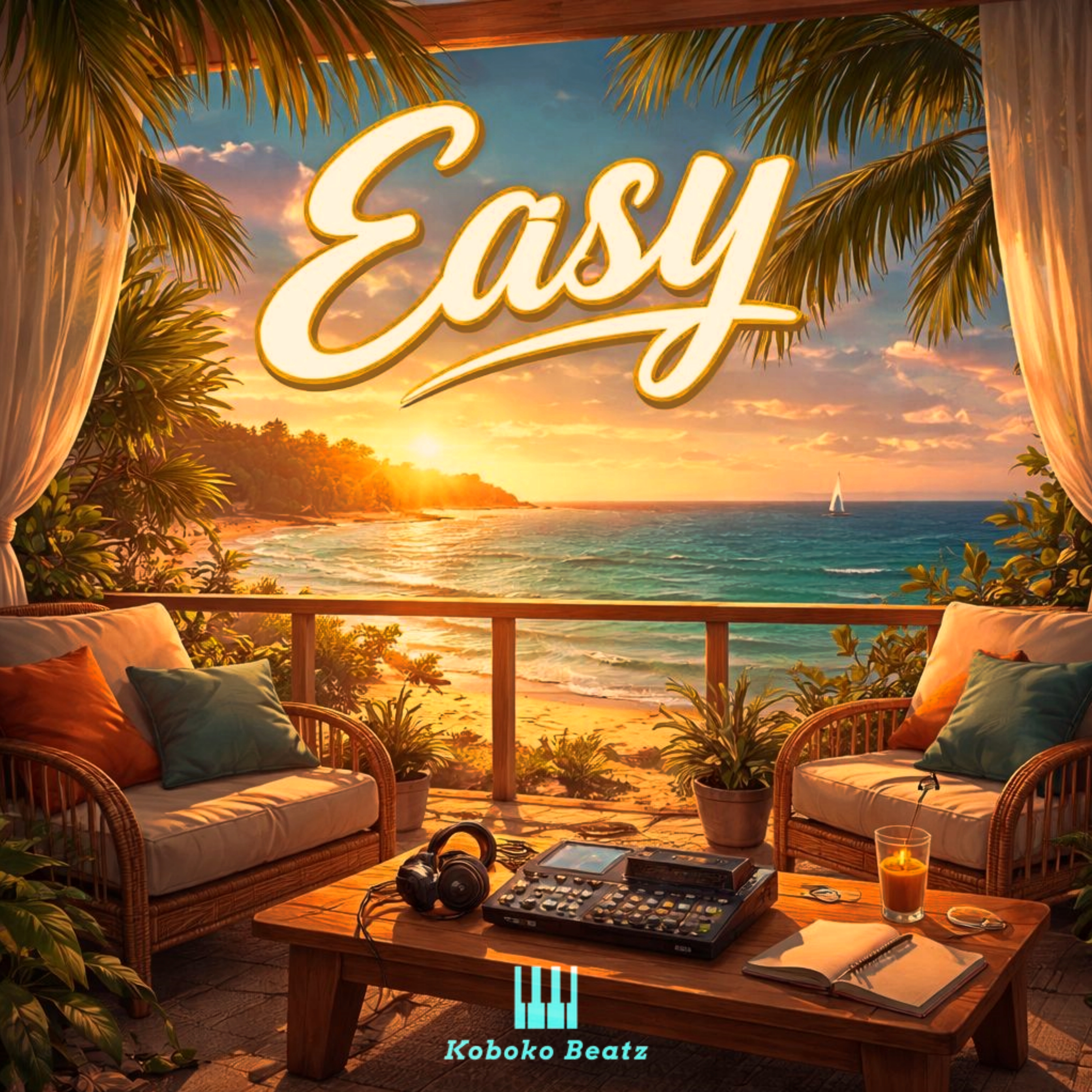 Easy (Instrumental Version) artwork