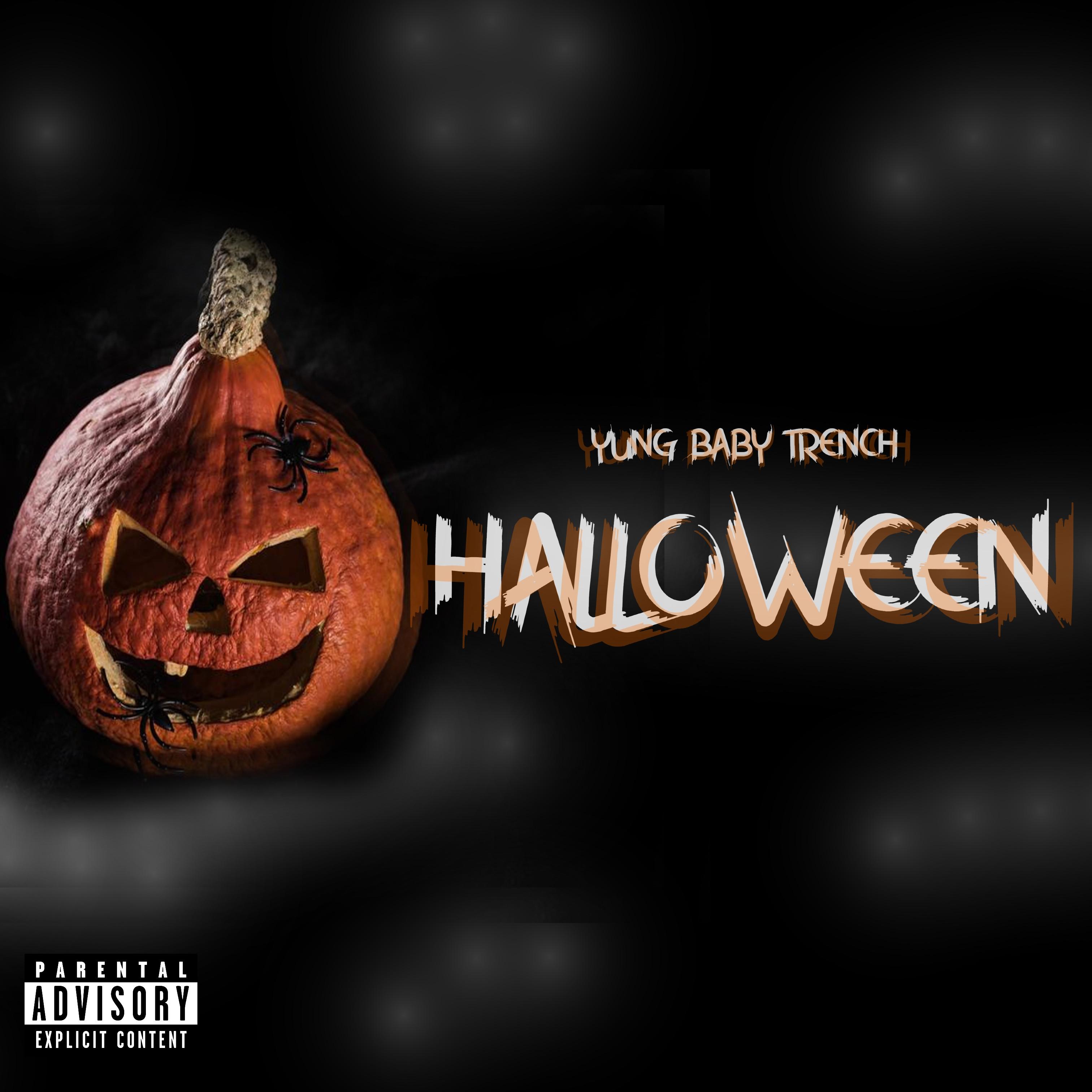 Halloween artwork