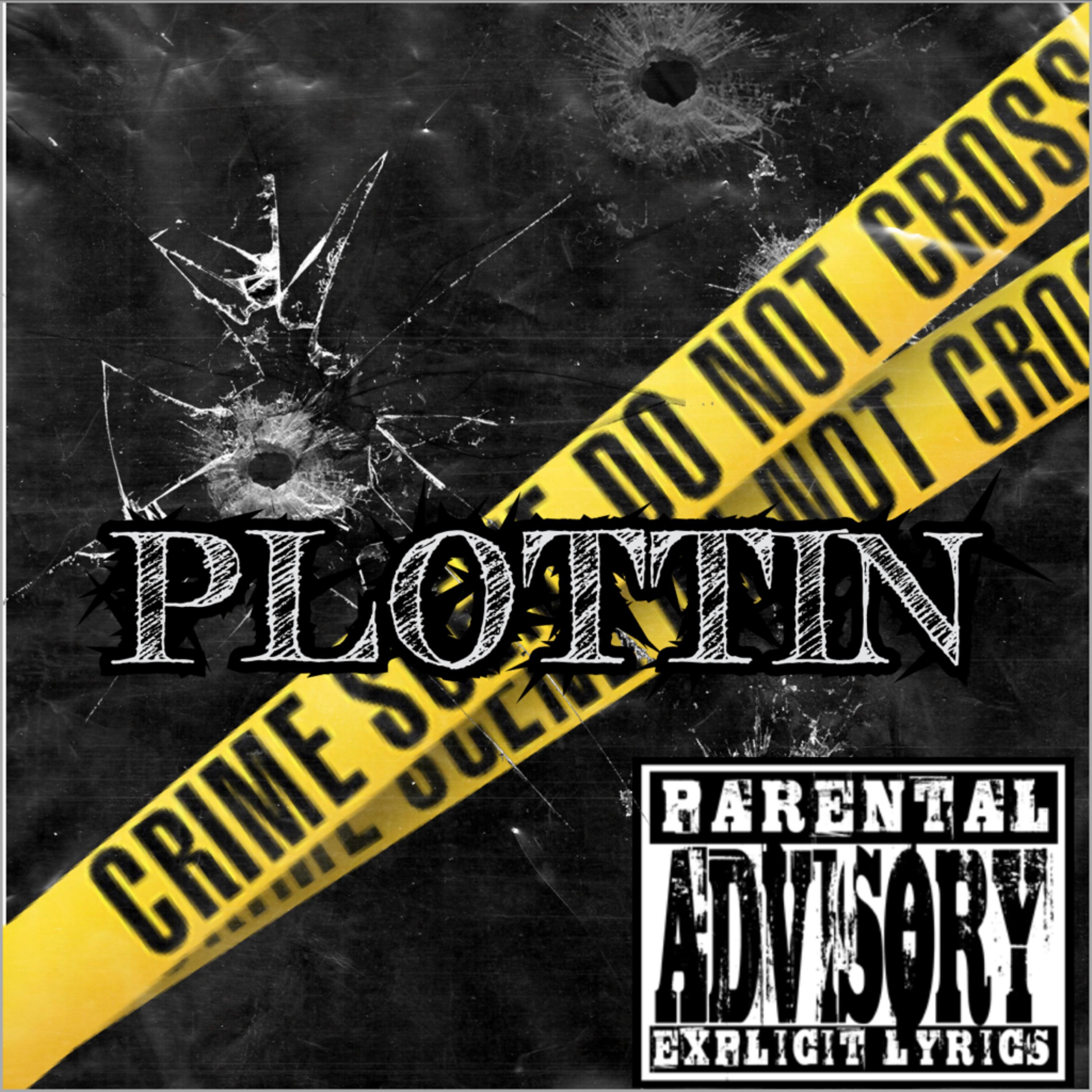 Plottin by Dre Marquis cover art