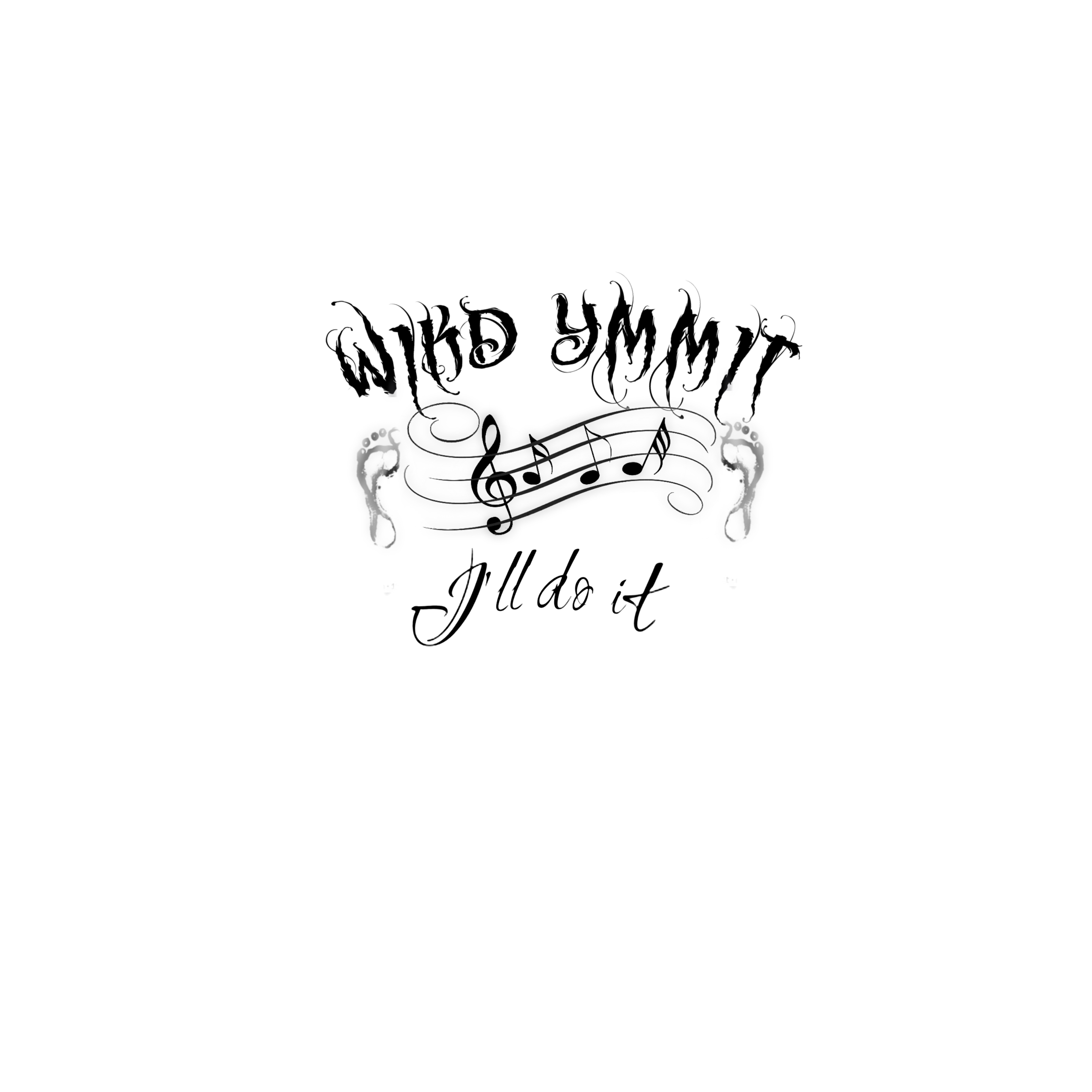 I'll Do It by Wikd Ymmit cover art