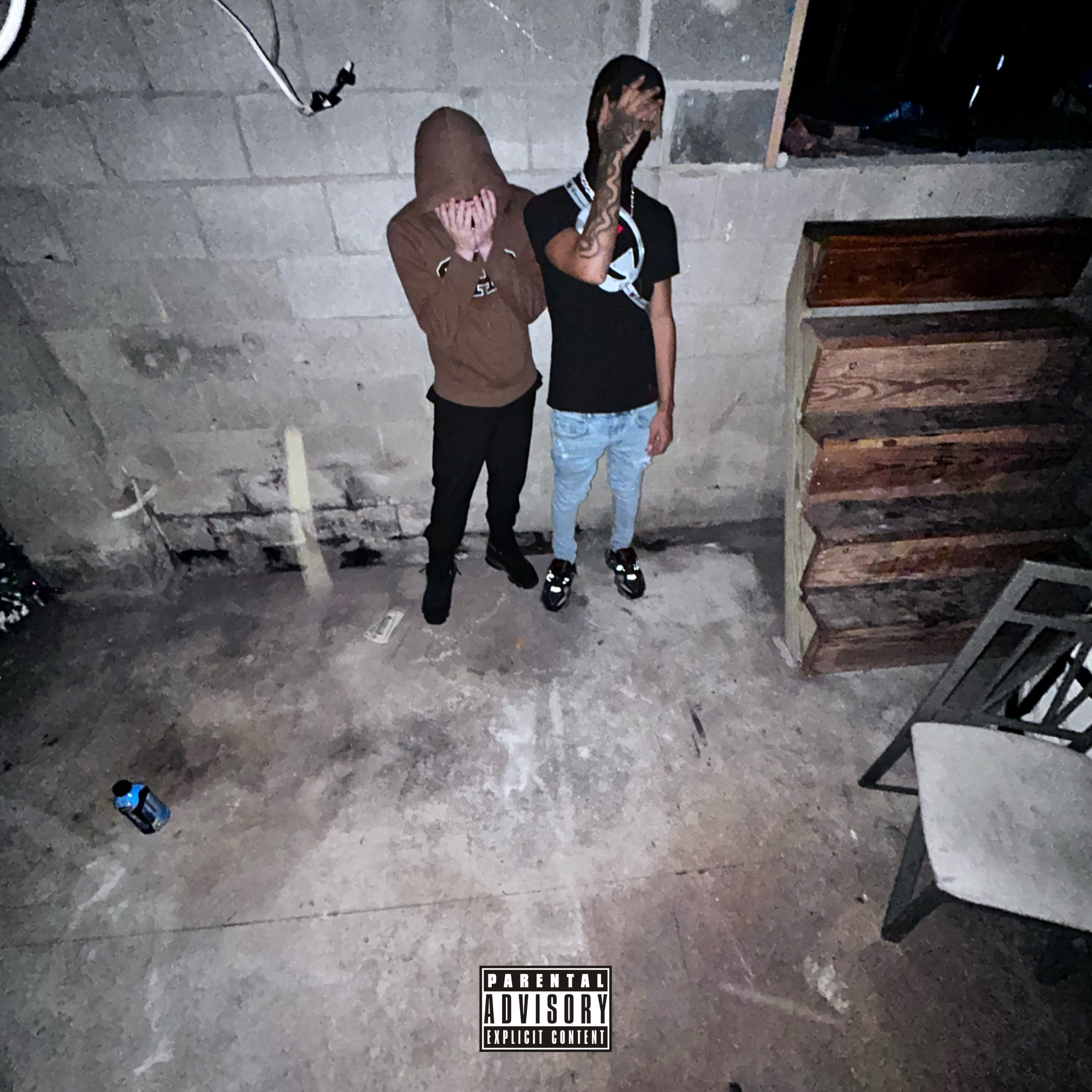 no stoppin artwork