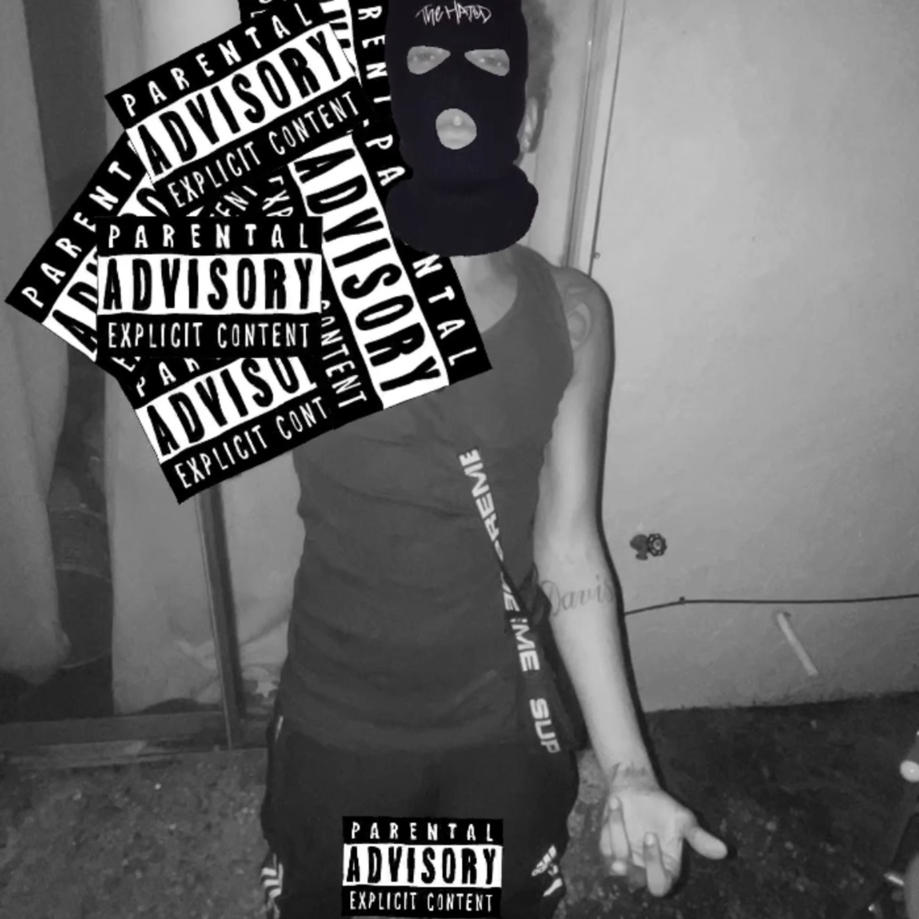 In Tha Field Freestyle artwork