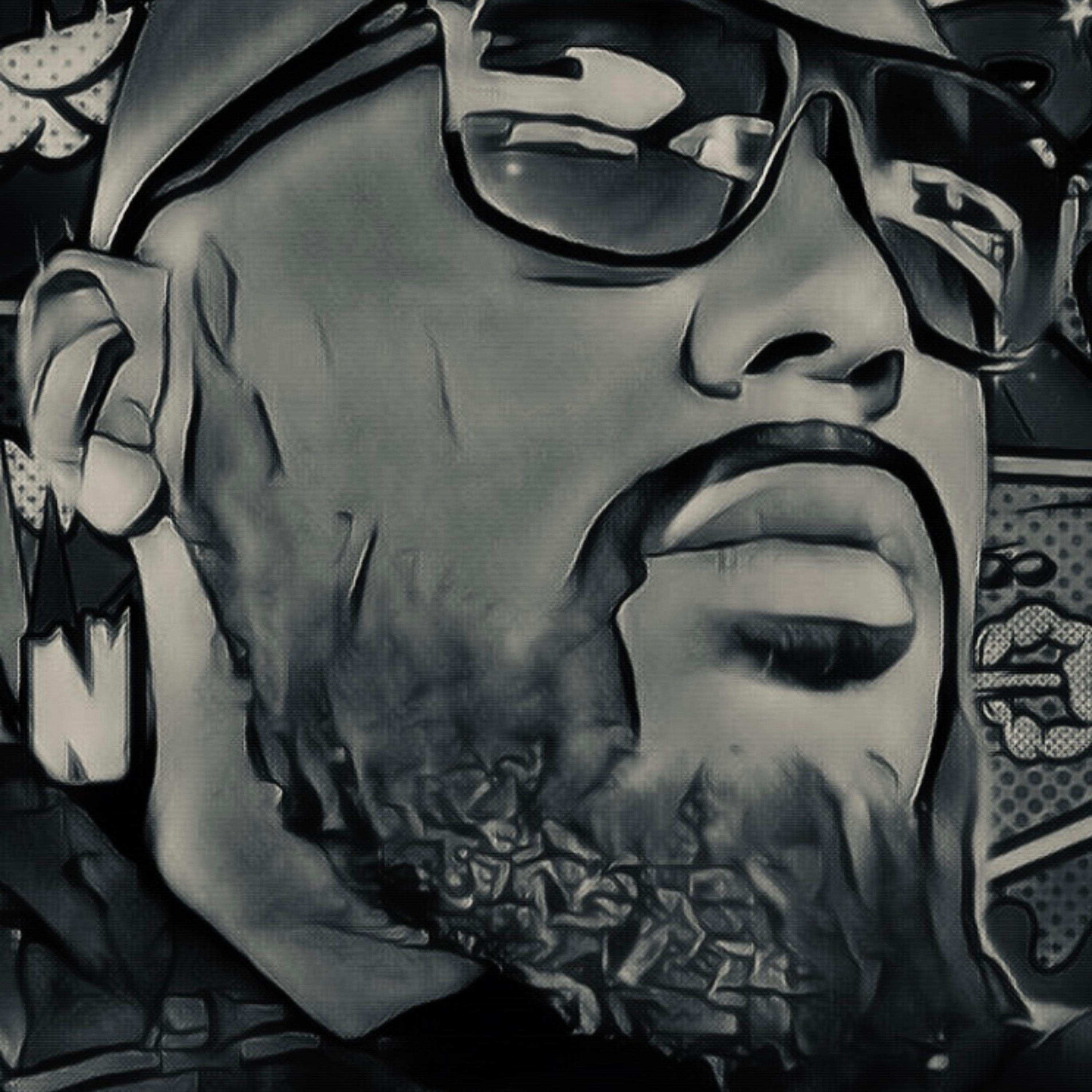 Don Dada Drip Flow artwork